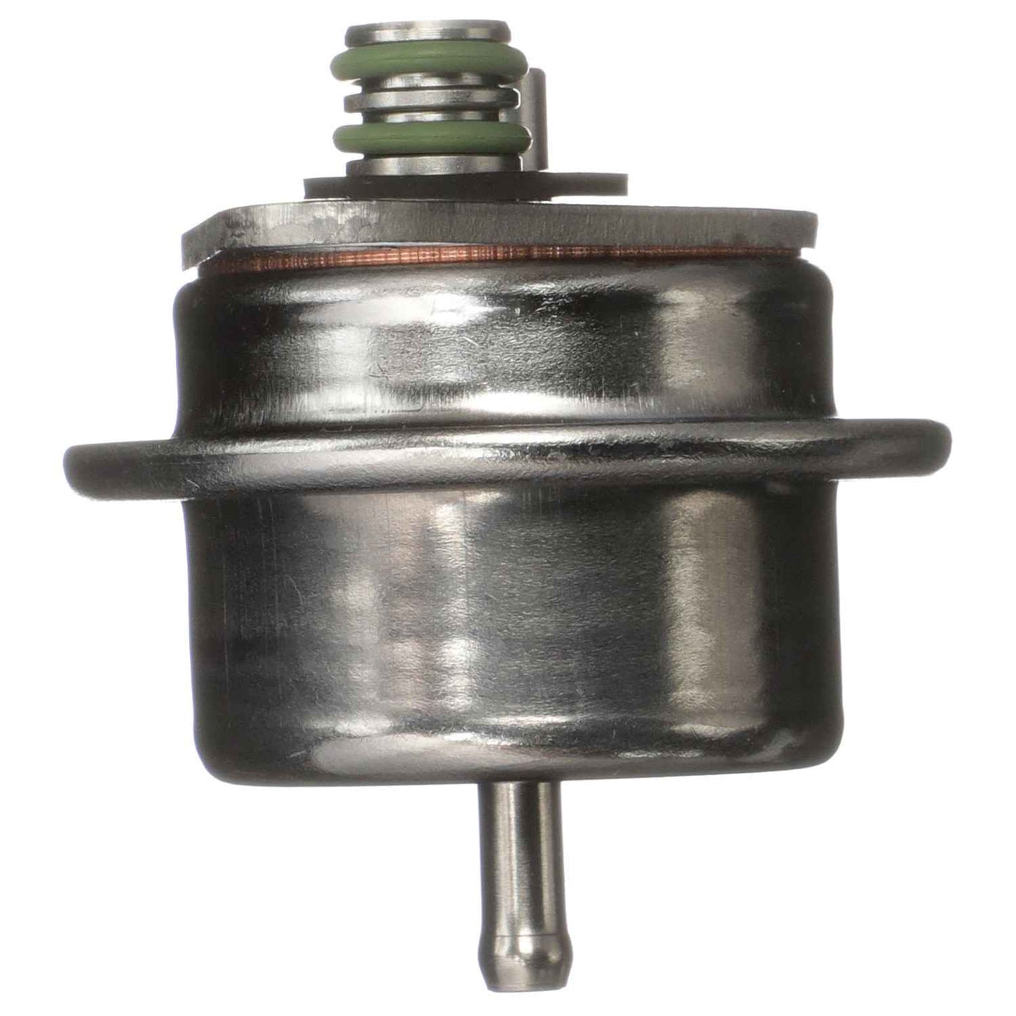 Right View of Fuel Injection Pressure Regulator DELPHI FP10049