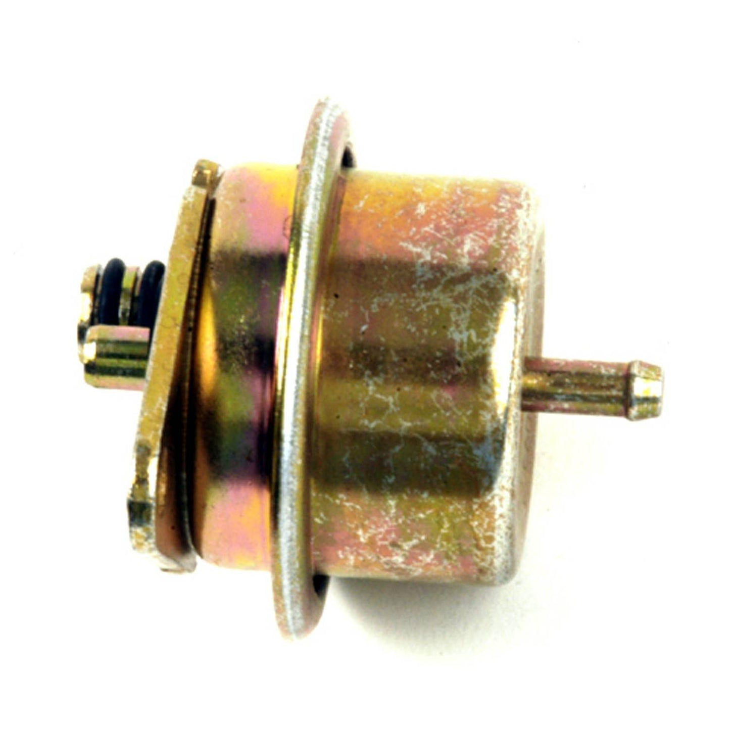 Side View of Fuel Injection Pressure Regulator DELPHI FP10049