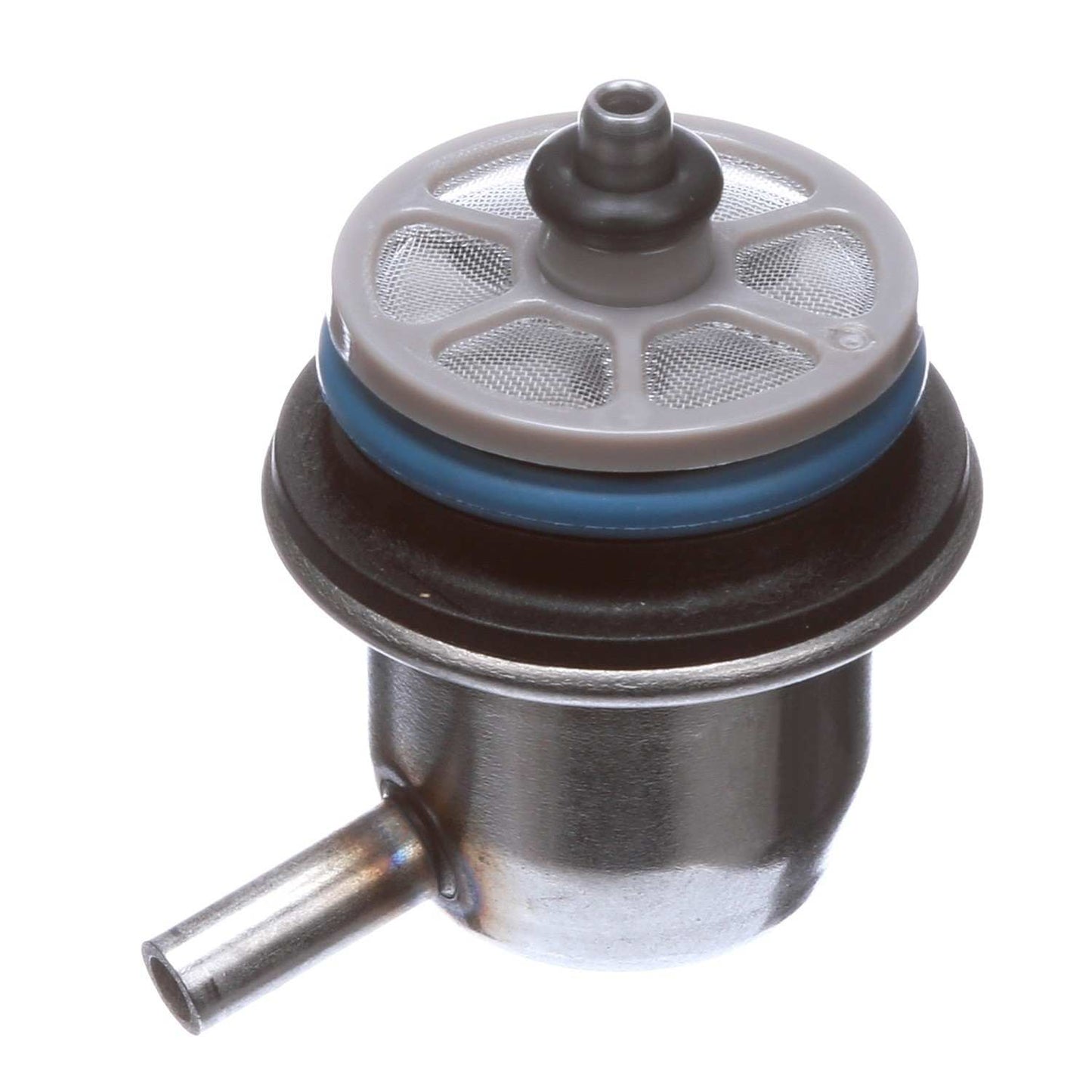 Angle View of Fuel Injection Pressure Regulator DELPHI FP10075