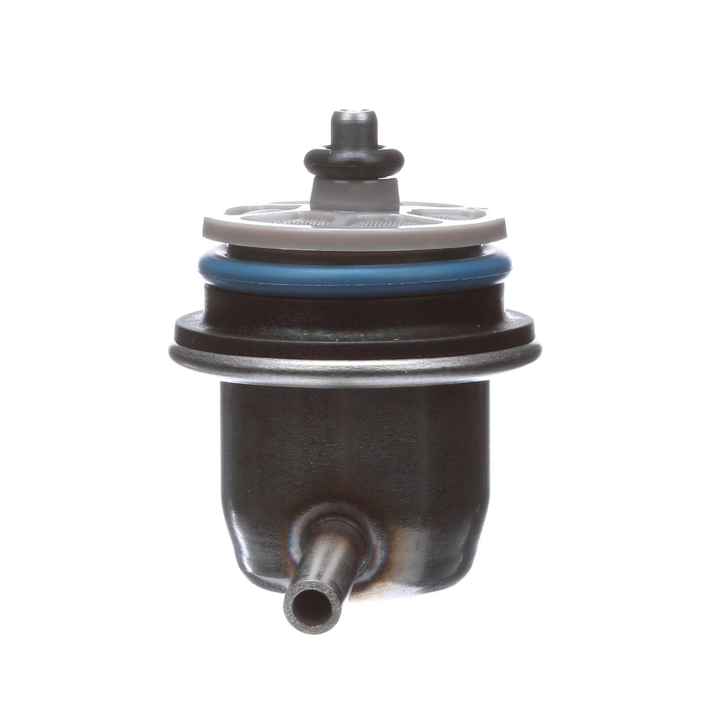 Left View of Fuel Injection Pressure Regulator DELPHI FP10075