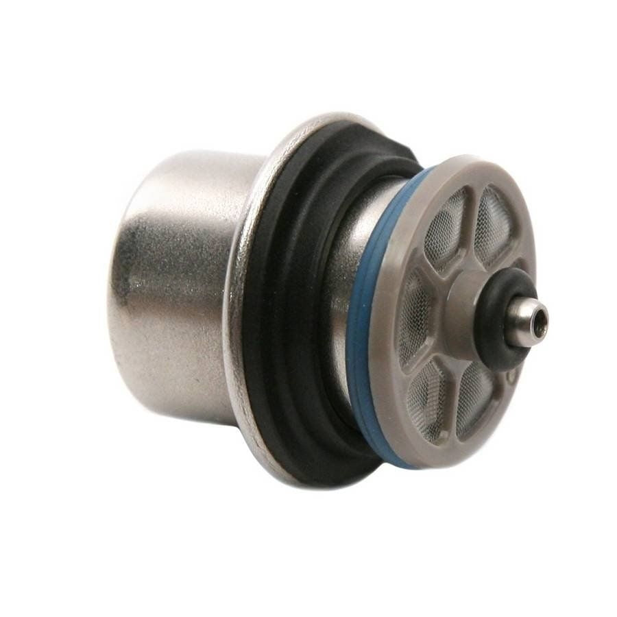 Side View of Fuel Injection Pressure Regulator DELPHI FP10075