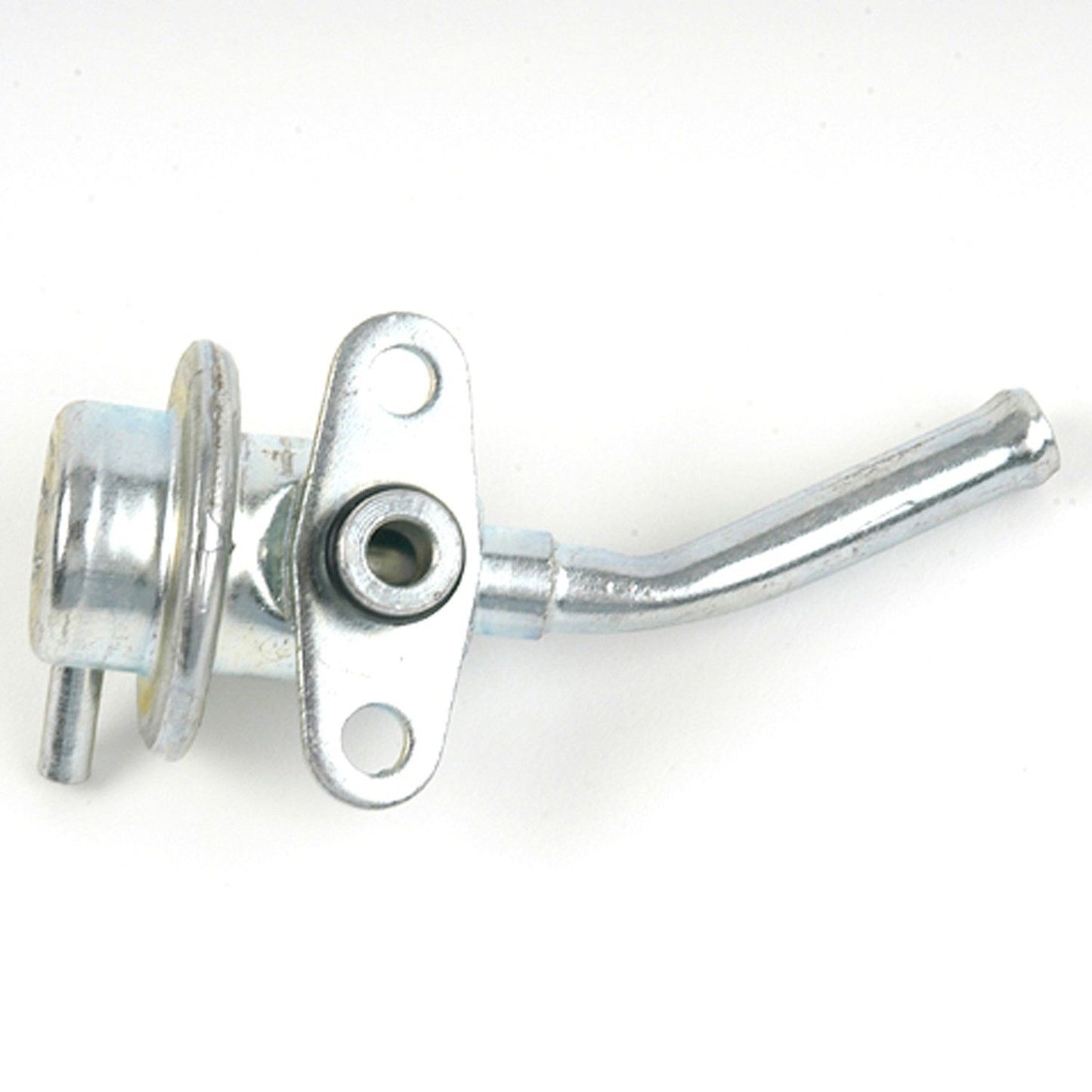 Side View of Fuel Injection Pressure Regulator DELPHI FP10142