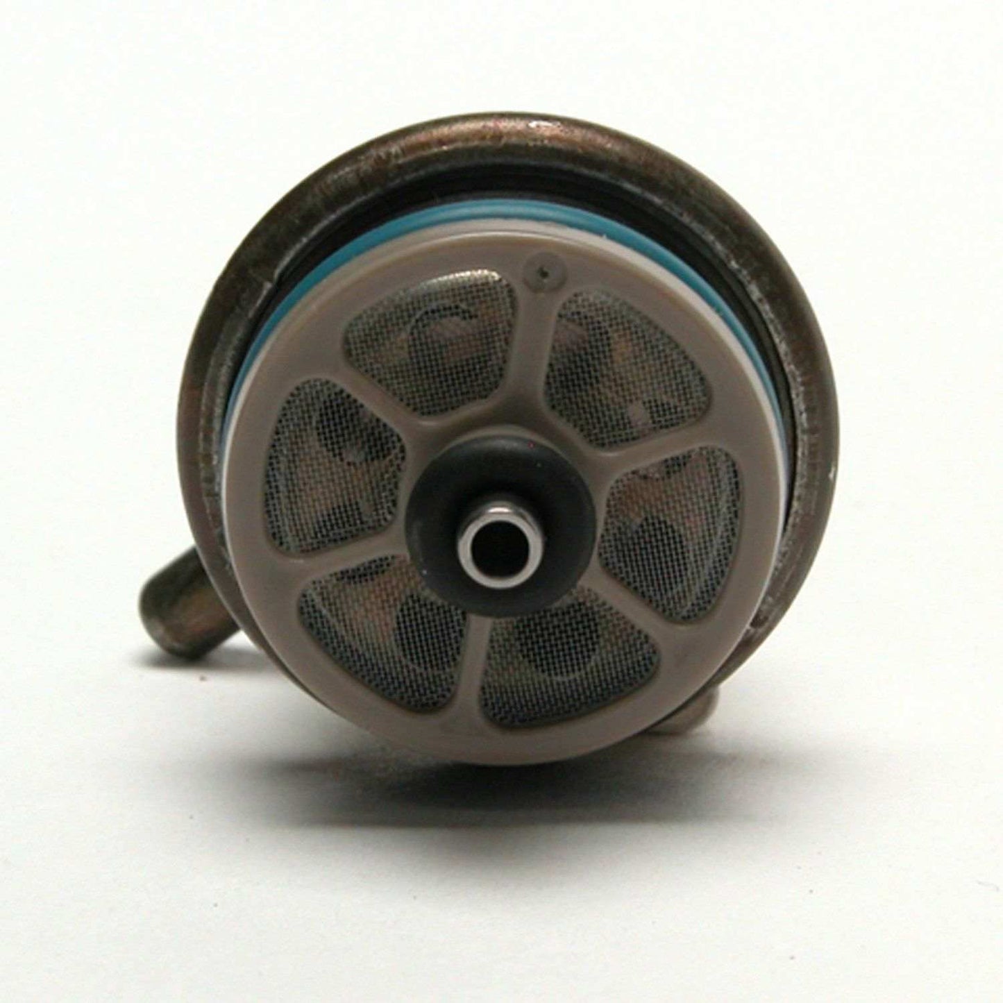 Back View of Fuel Injection Pressure Regulator DELPHI FP10238