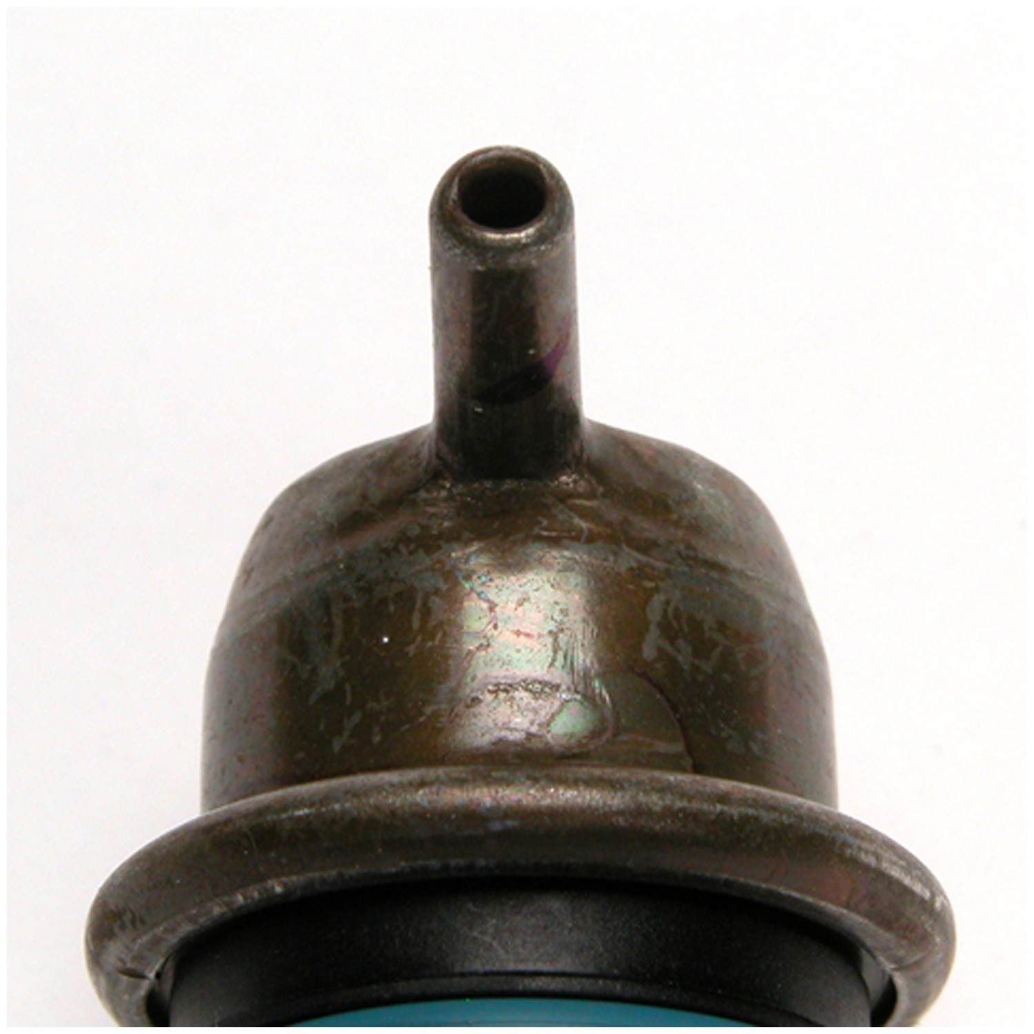 Connector View of Fuel Injection Pressure Regulator DELPHI FP10238