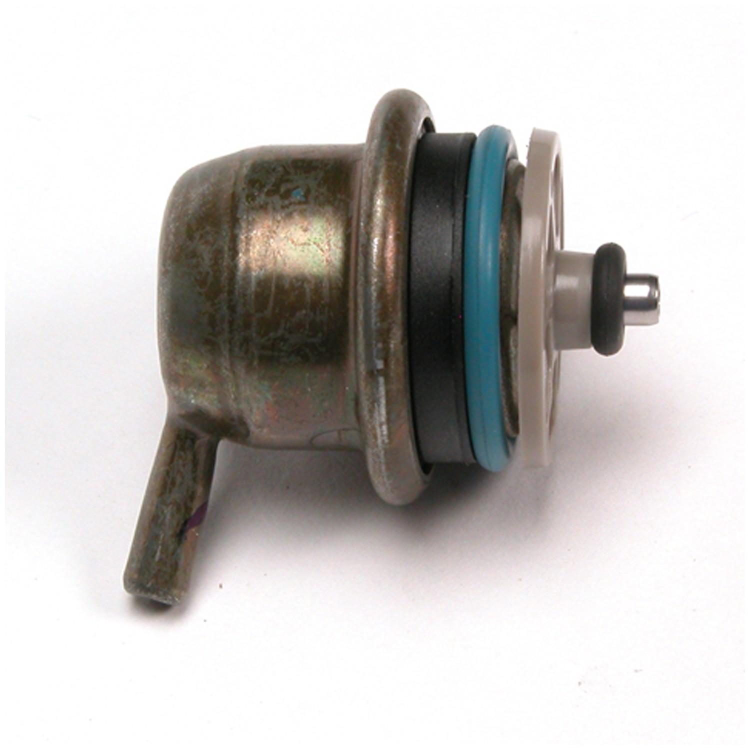 Side View of Fuel Injection Pressure Regulator DELPHI FP10238