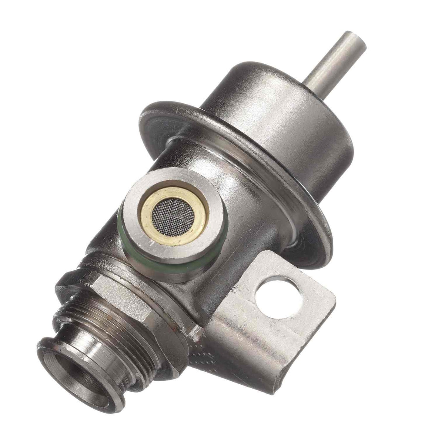 Angle View of Fuel Injection Pressure Regulator DELPHI FP10299