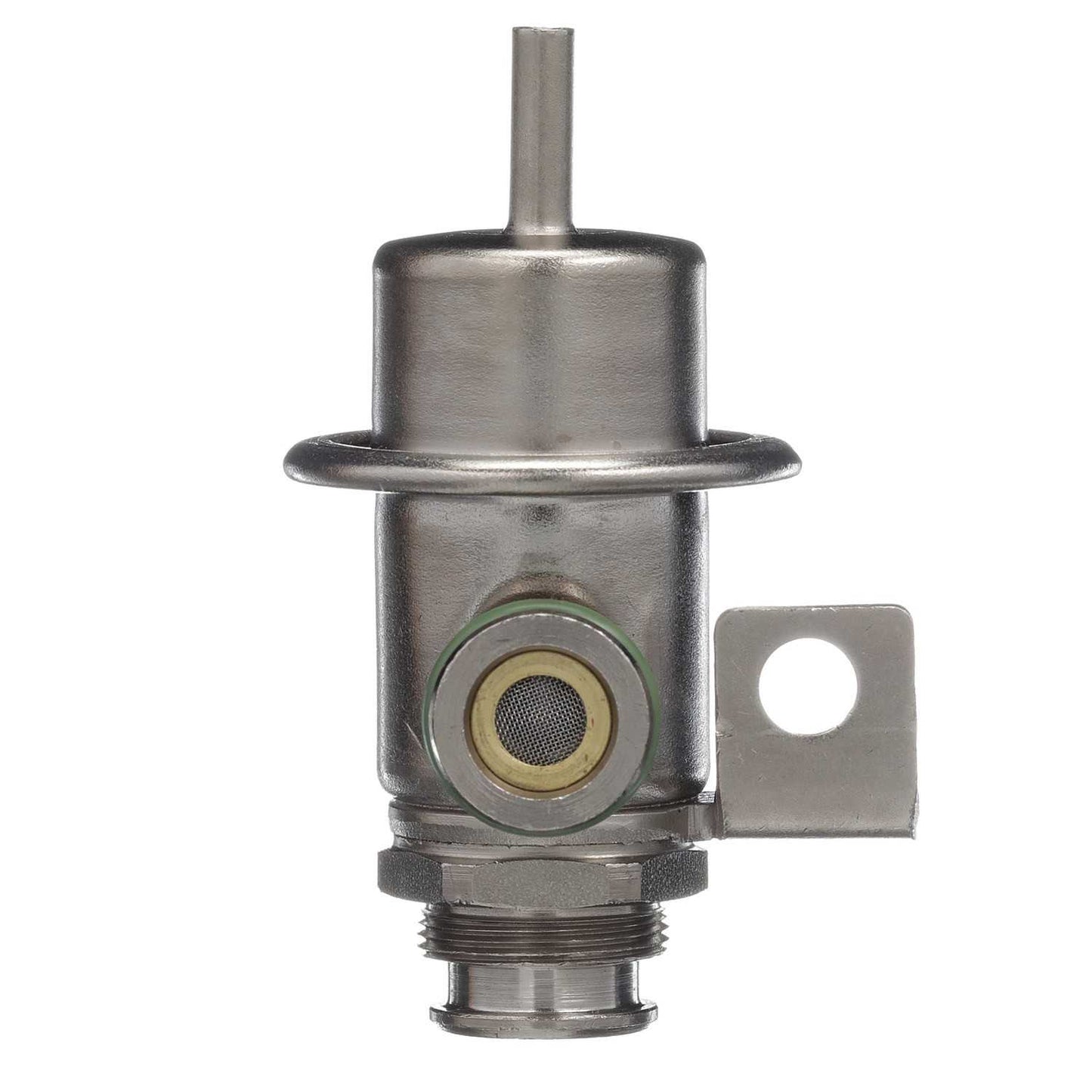 Front View of Fuel Injection Pressure Regulator DELPHI FP10299