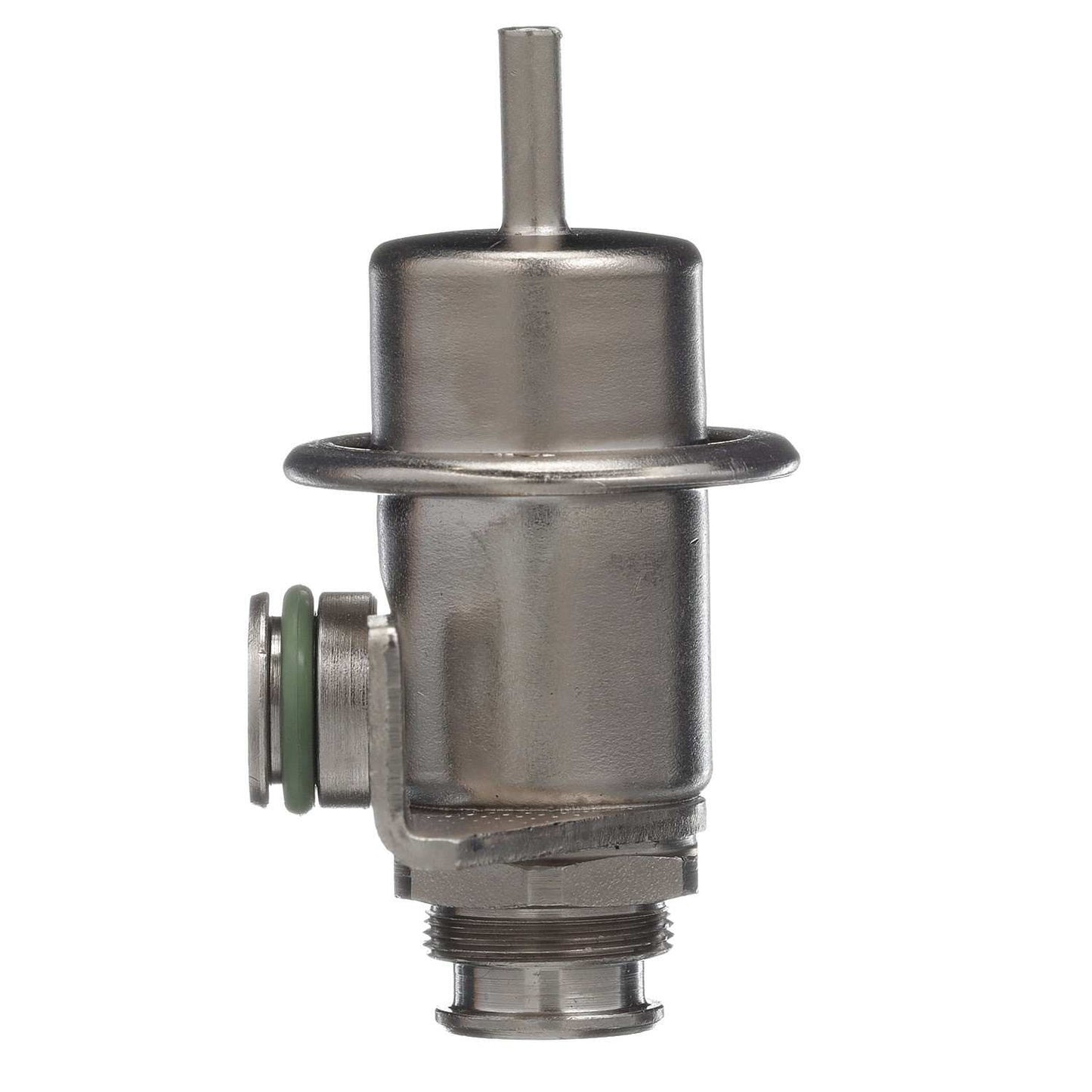 Left View of Fuel Injection Pressure Regulator DELPHI FP10299