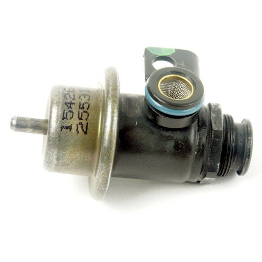 Side View of Fuel Injection Pressure Regulator DELPHI FP10299