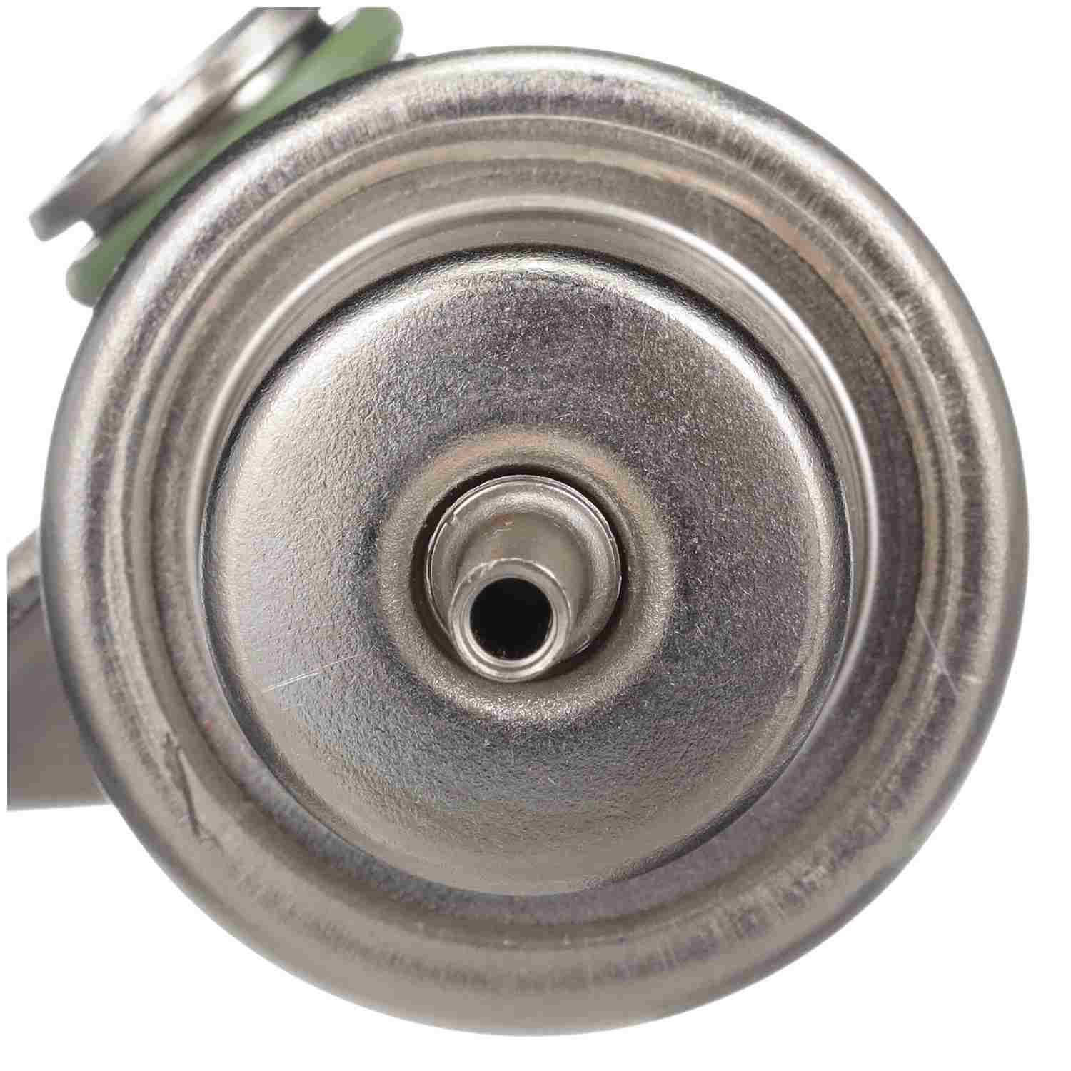 Top View of Fuel Injection Pressure Regulator DELPHI FP10299