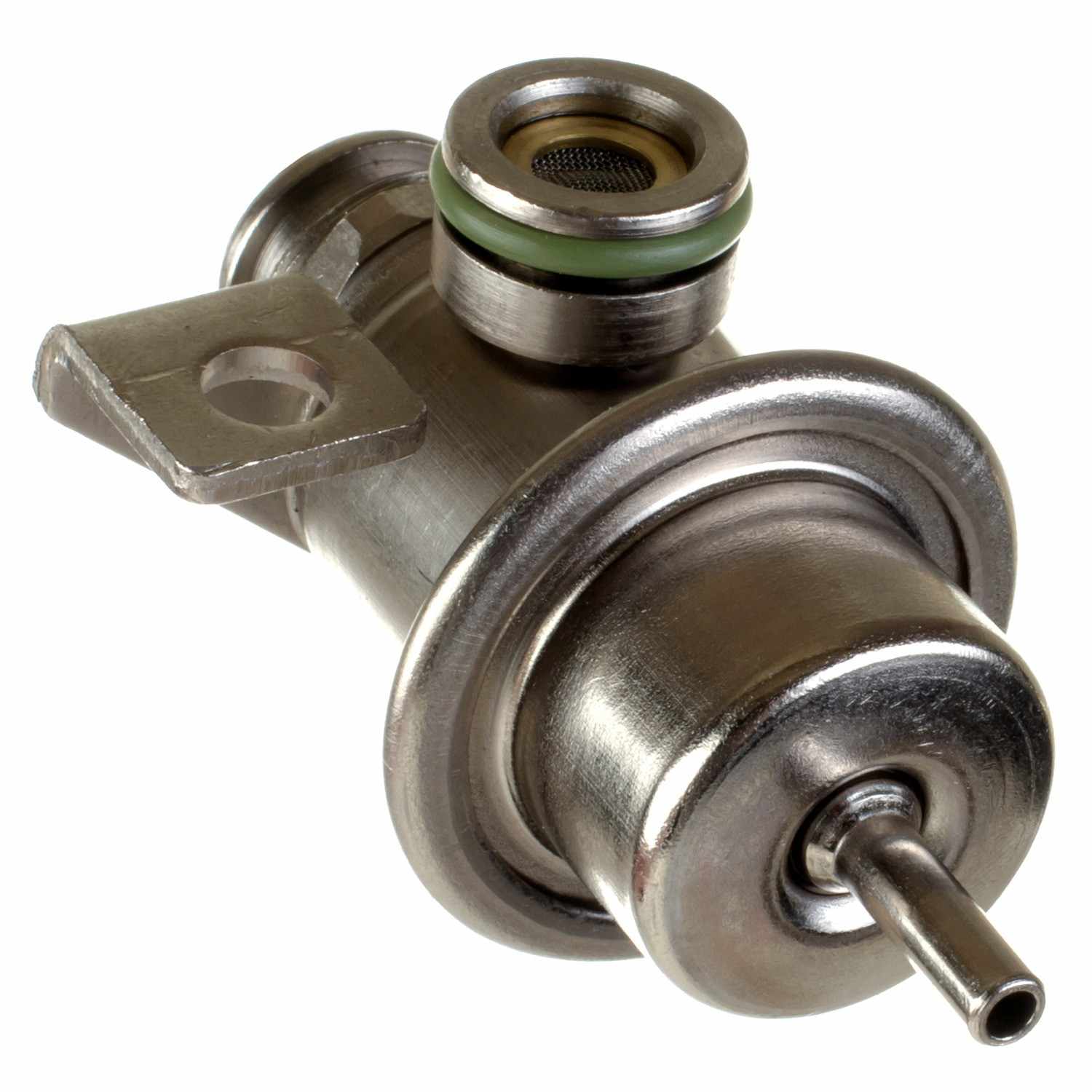 Angle View of Fuel Injection Pressure Regulator DELPHI FP10300