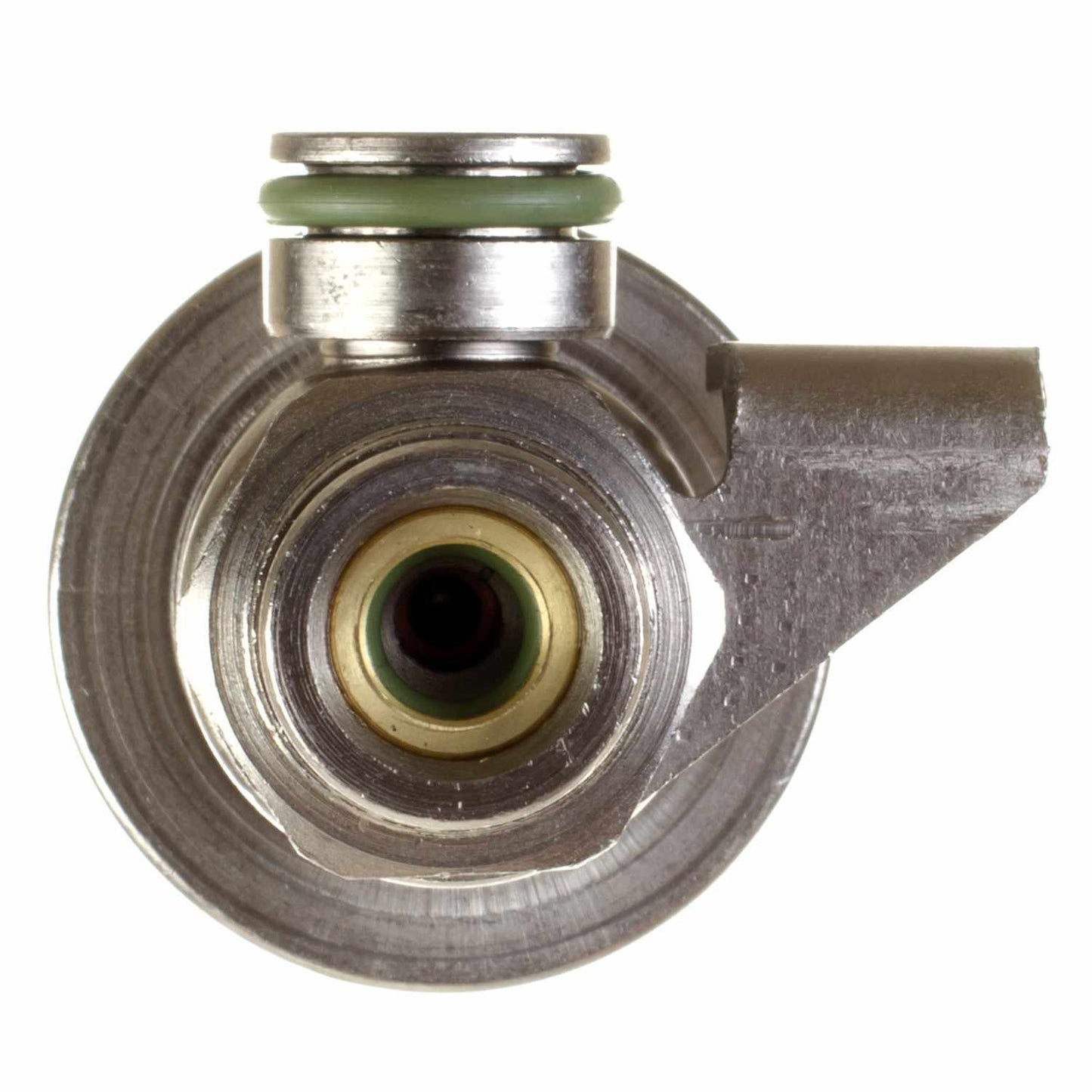 Back View of Fuel Injection Pressure Regulator DELPHI FP10300