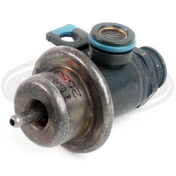 Front View of Fuel Injection Pressure Regulator DELPHI FP10300