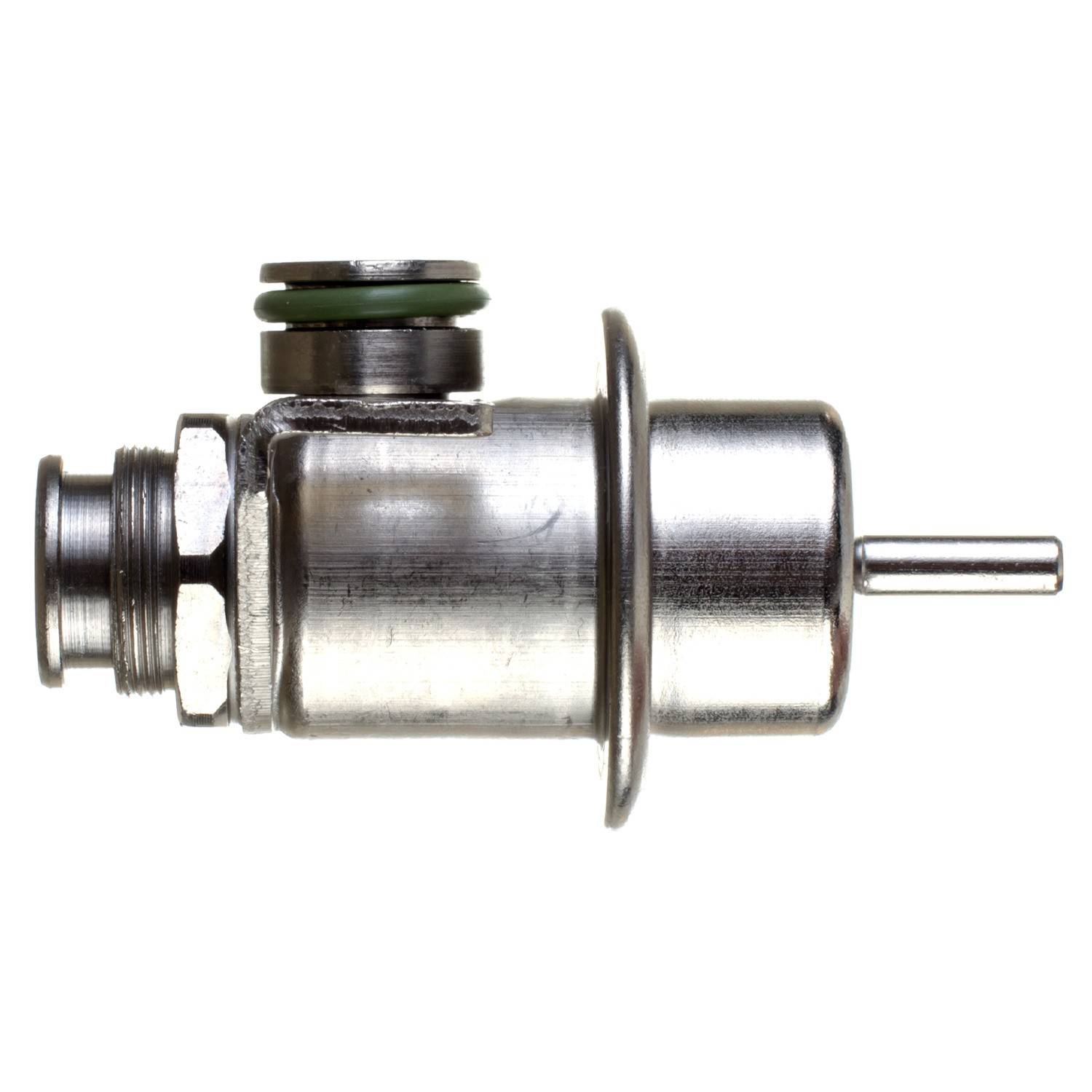 Left View of Fuel Injection Pressure Regulator DELPHI FP10300