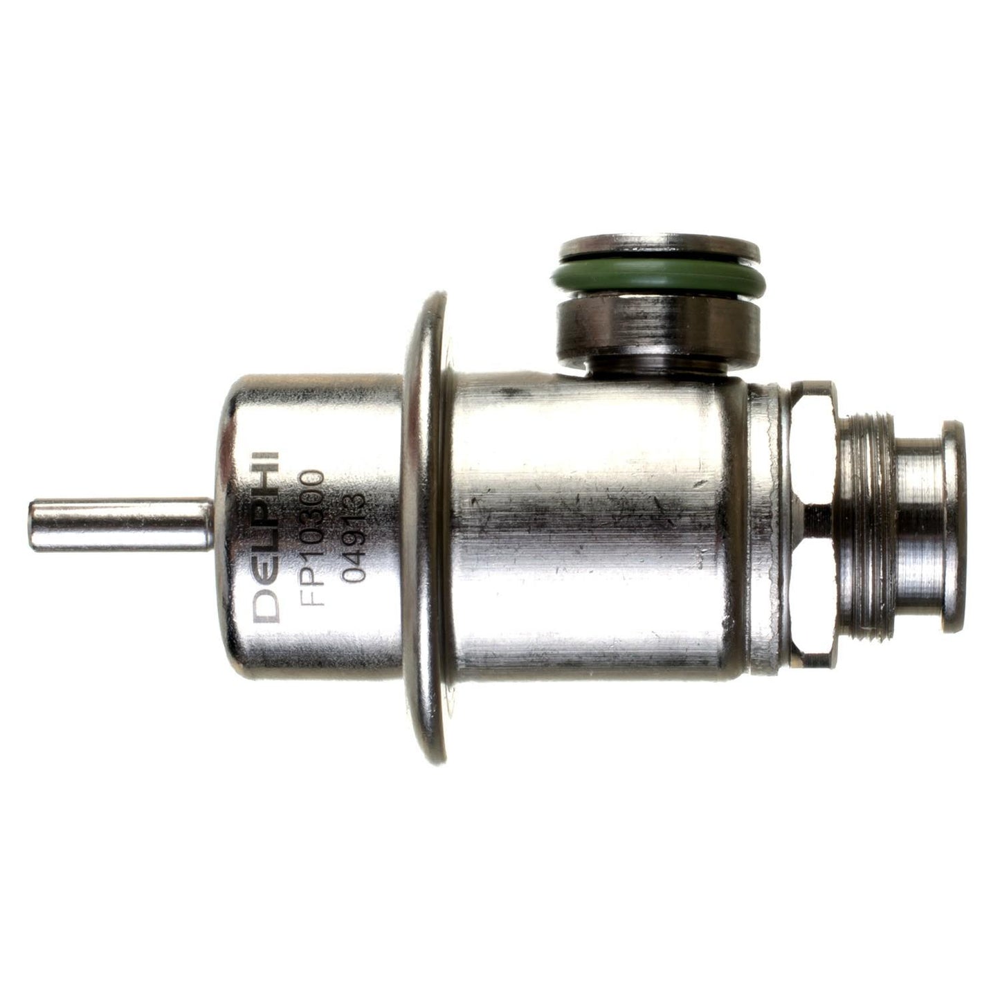 Right View of Fuel Injection Pressure Regulator DELPHI FP10300