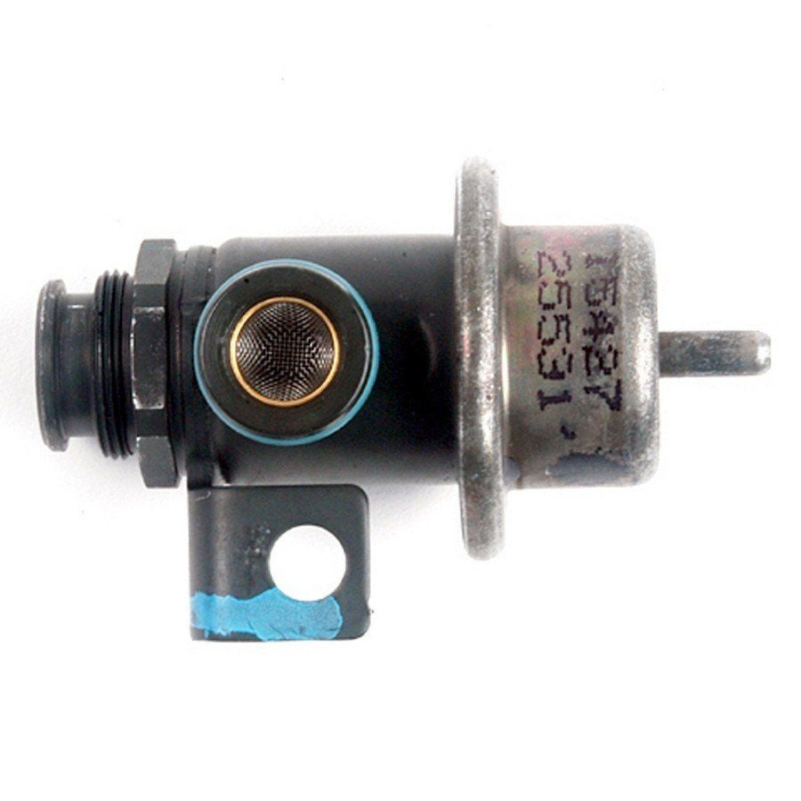 Side View of Fuel Injection Pressure Regulator DELPHI FP10300