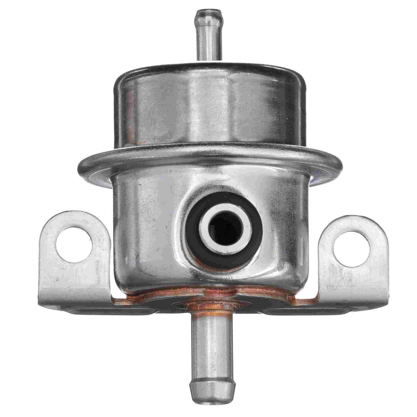 Front View of Fuel Injection Pressure Regulator DELPHI FP10302