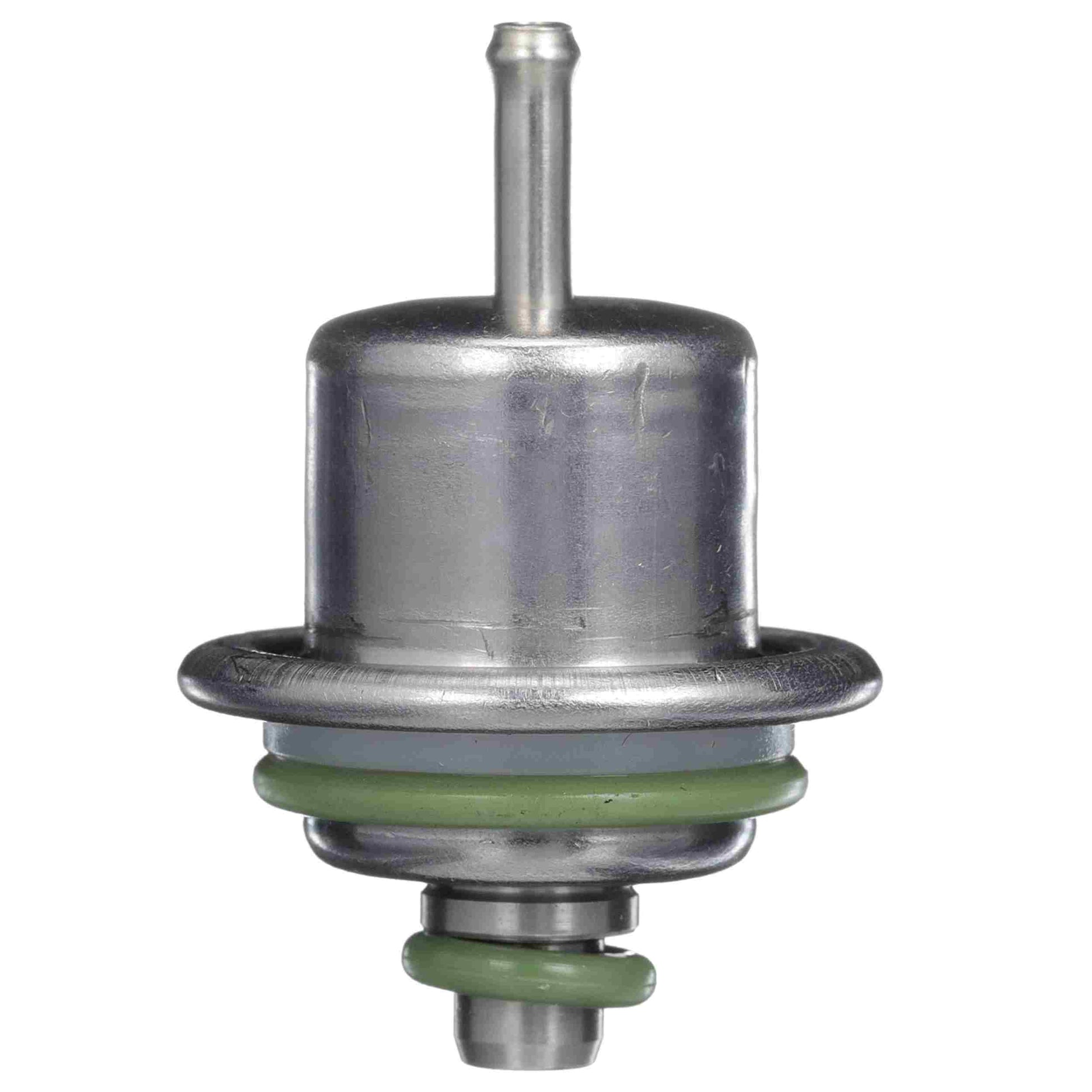 Back View of Fuel Injection Pressure Regulator DELPHI FP10375