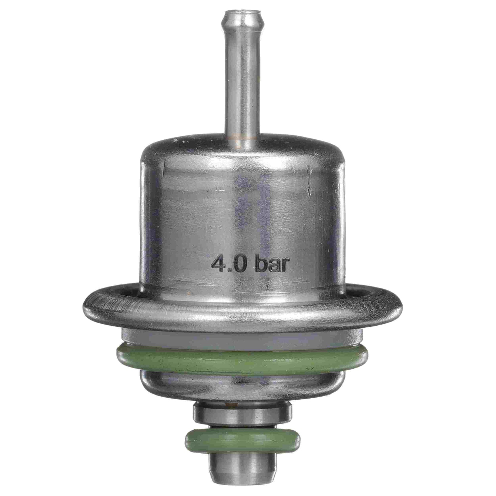 Front View of Fuel Injection Pressure Regulator DELPHI FP10375