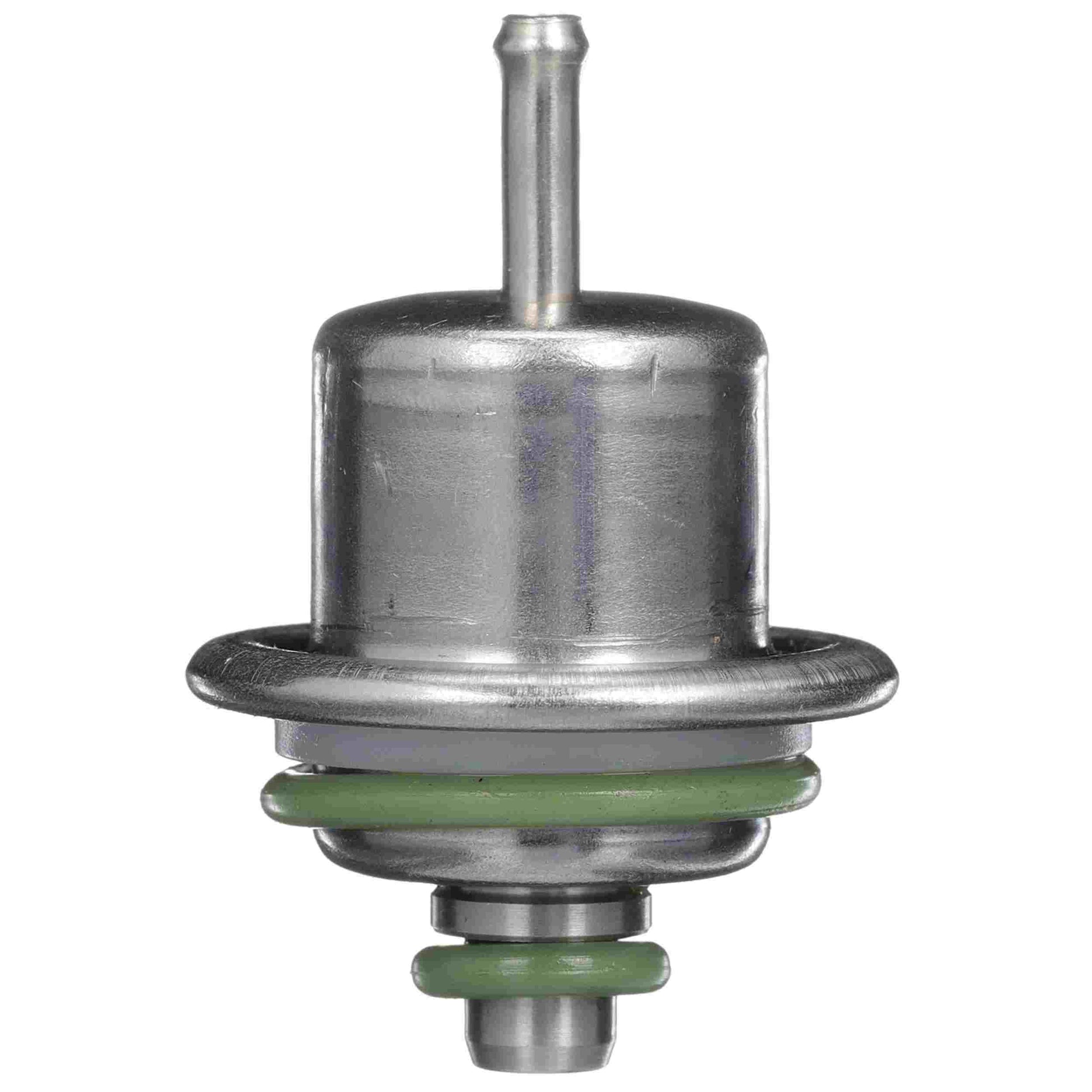 Left View of Fuel Injection Pressure Regulator DELPHI FP10375