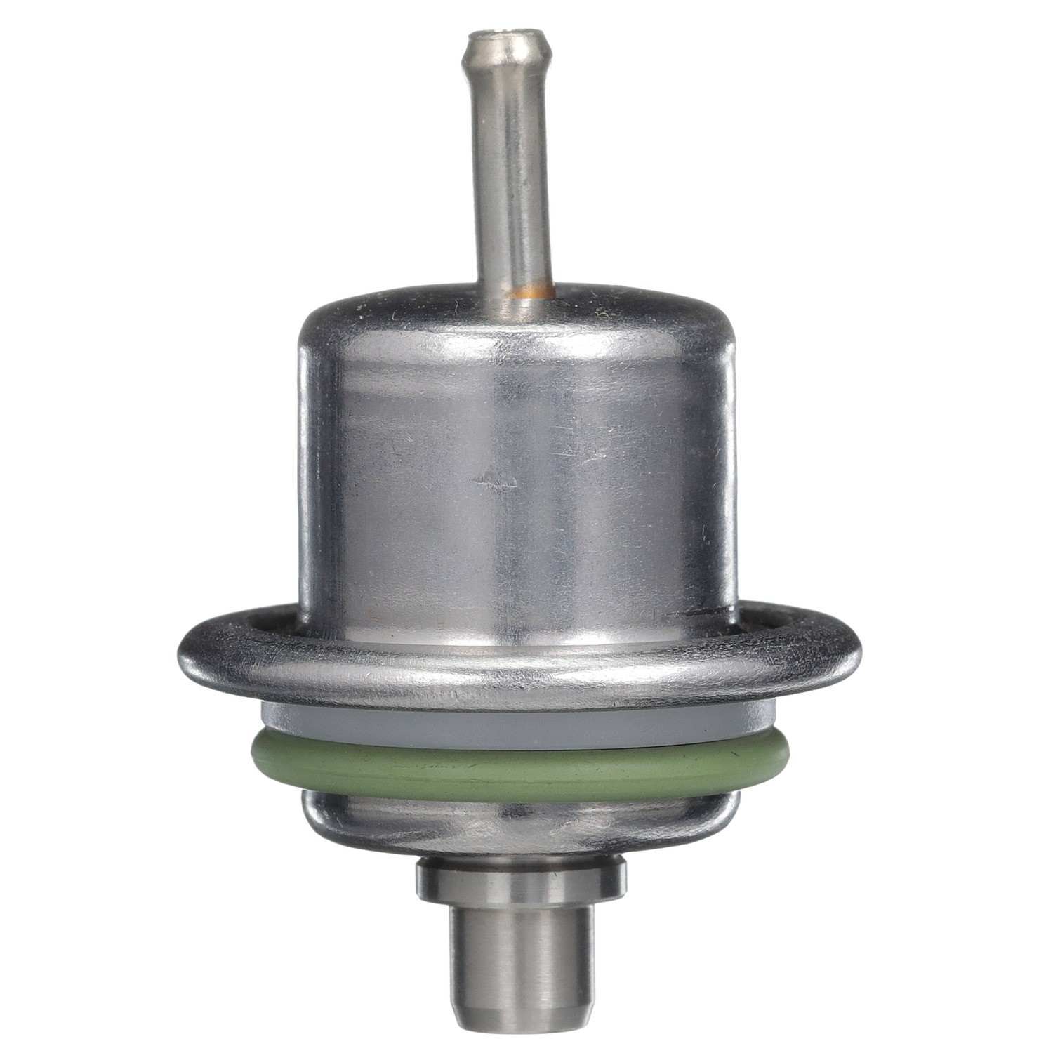 Front View of Fuel Injection Pressure Regulator DELPHI FP10382