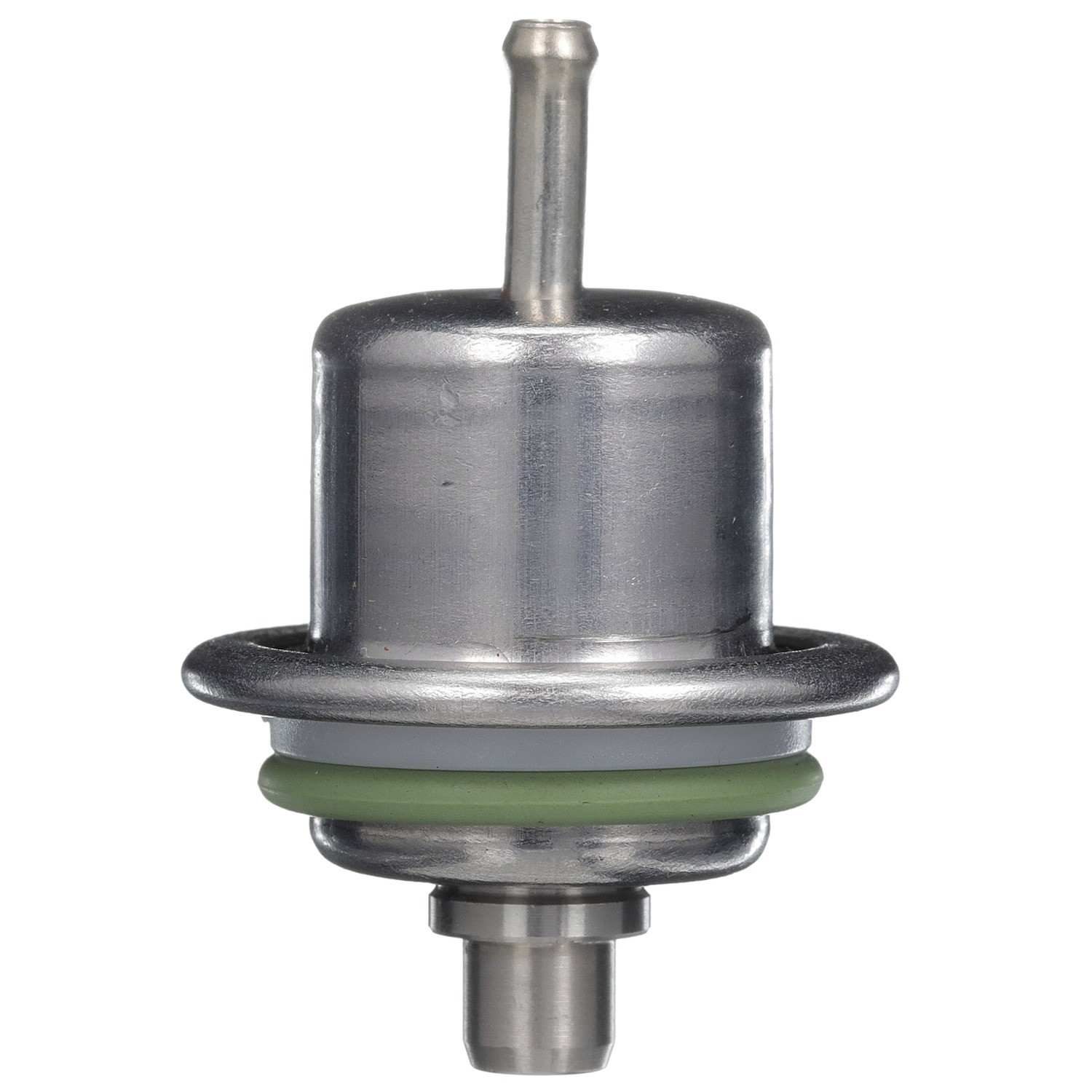 Right View of Fuel Injection Pressure Regulator DELPHI FP10382