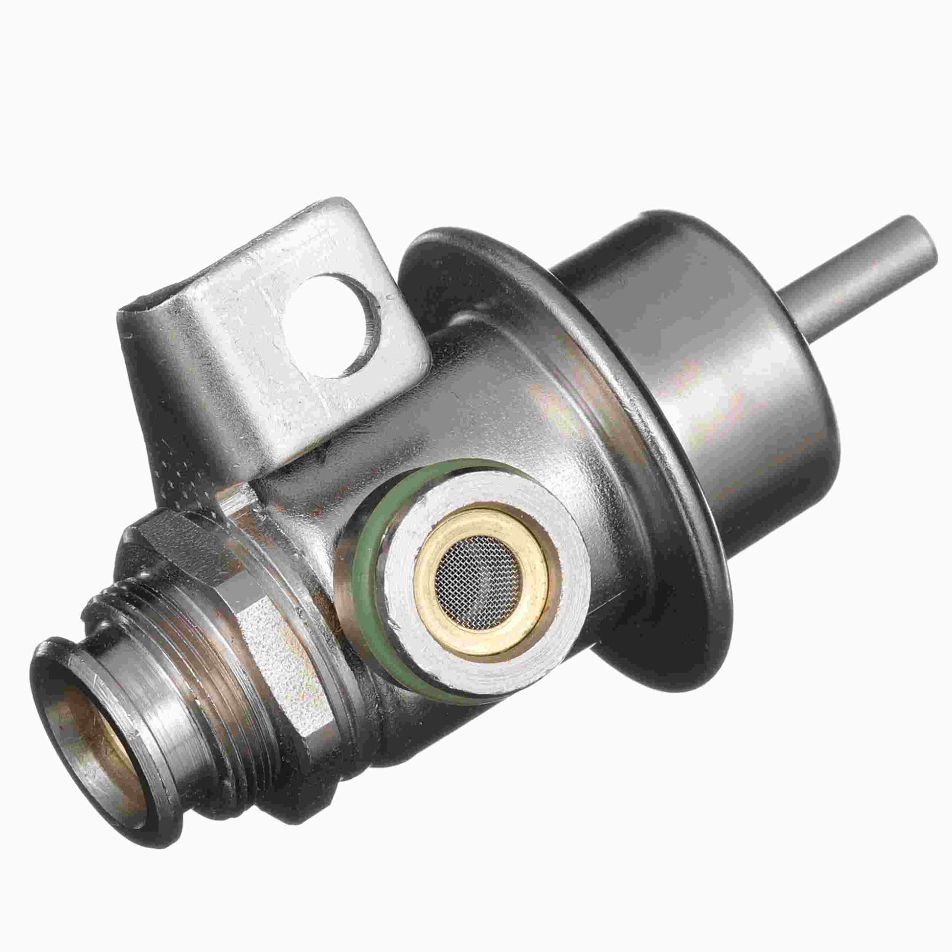 Angle View of Fuel Injection Pressure Regulator DELPHI FP10388