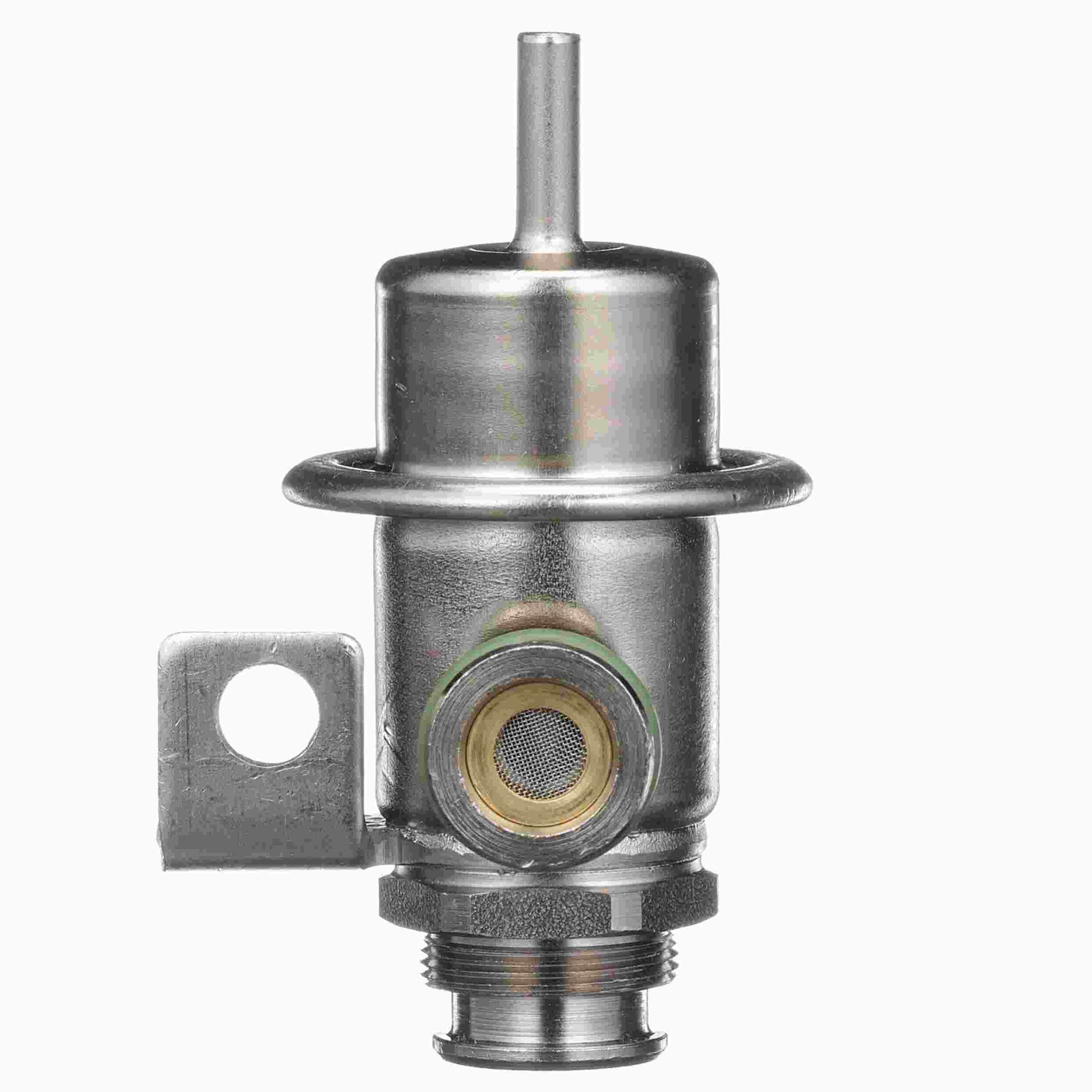 Front View of Fuel Injection Pressure Regulator DELPHI FP10388