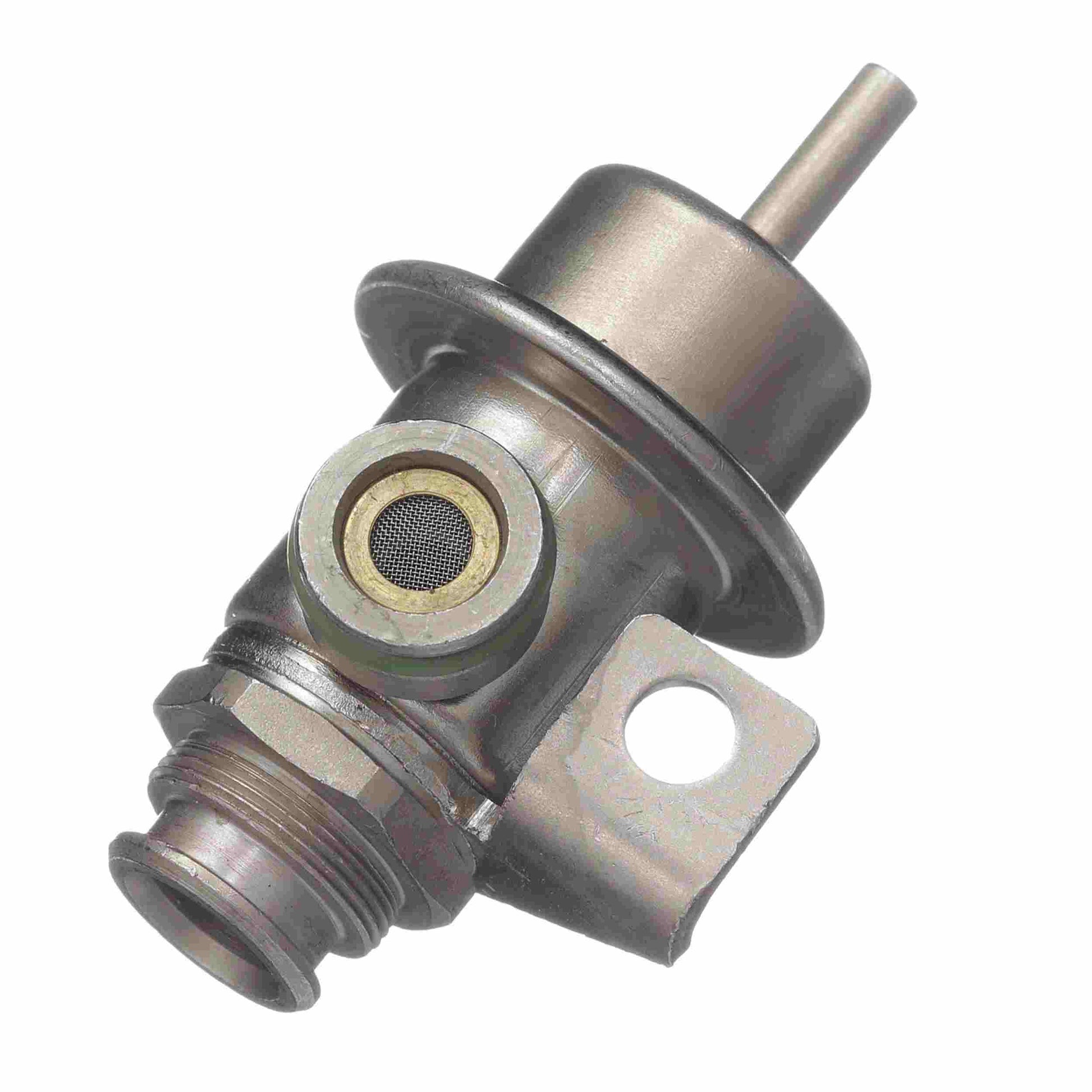 Angle View of Fuel Injection Pressure Regulator DELPHI FP10389