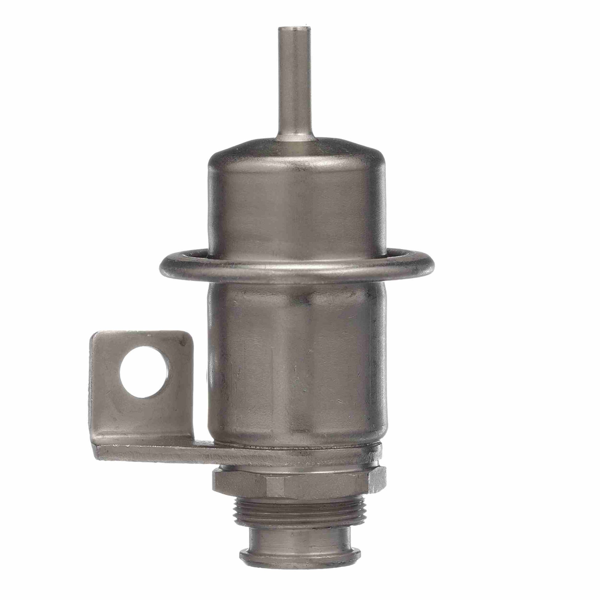 Back View of Fuel Injection Pressure Regulator DELPHI FP10389