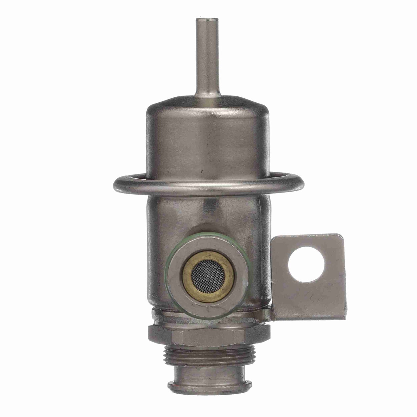 Front View of Fuel Injection Pressure Regulator DELPHI FP10389