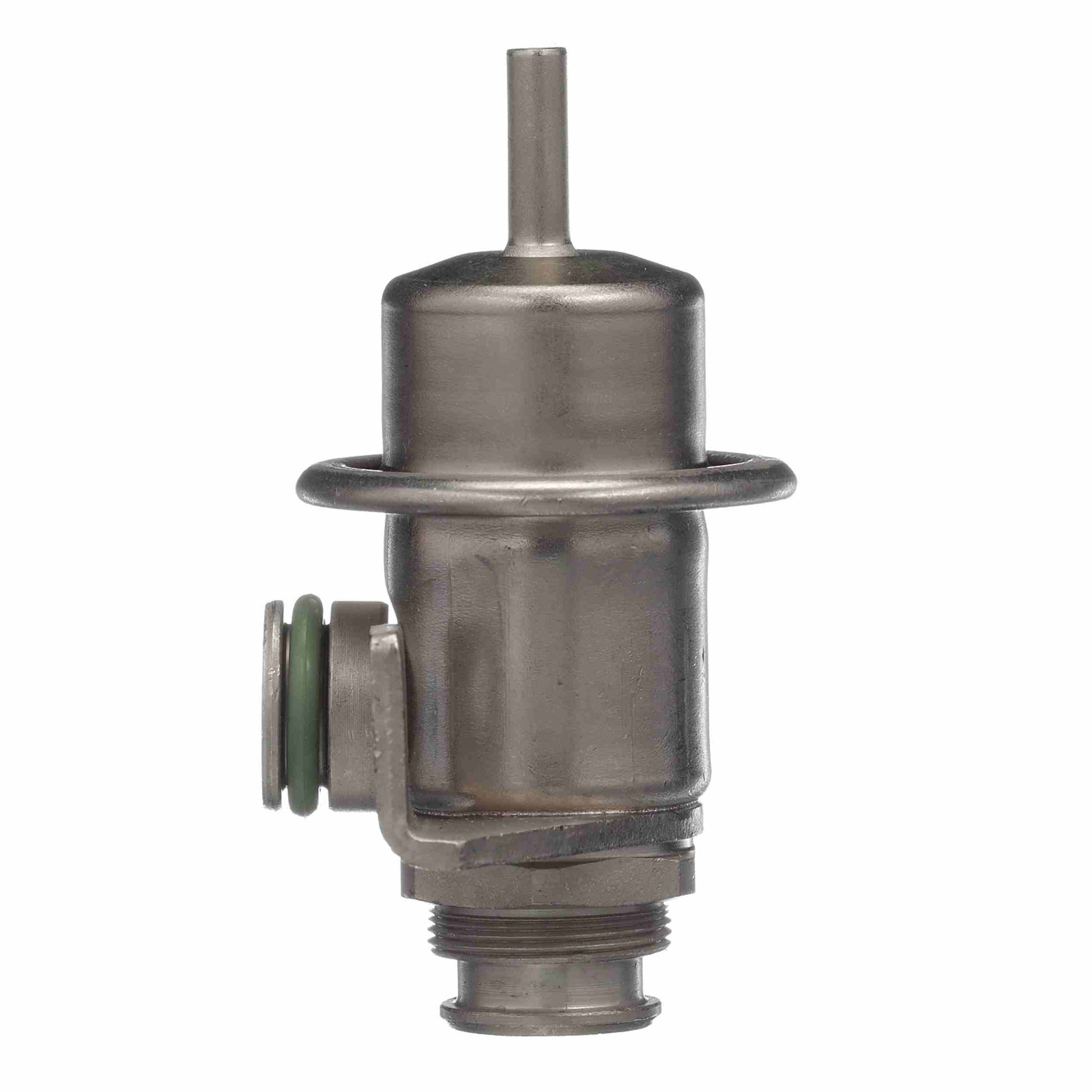 Right View of Fuel Injection Pressure Regulator DELPHI FP10389