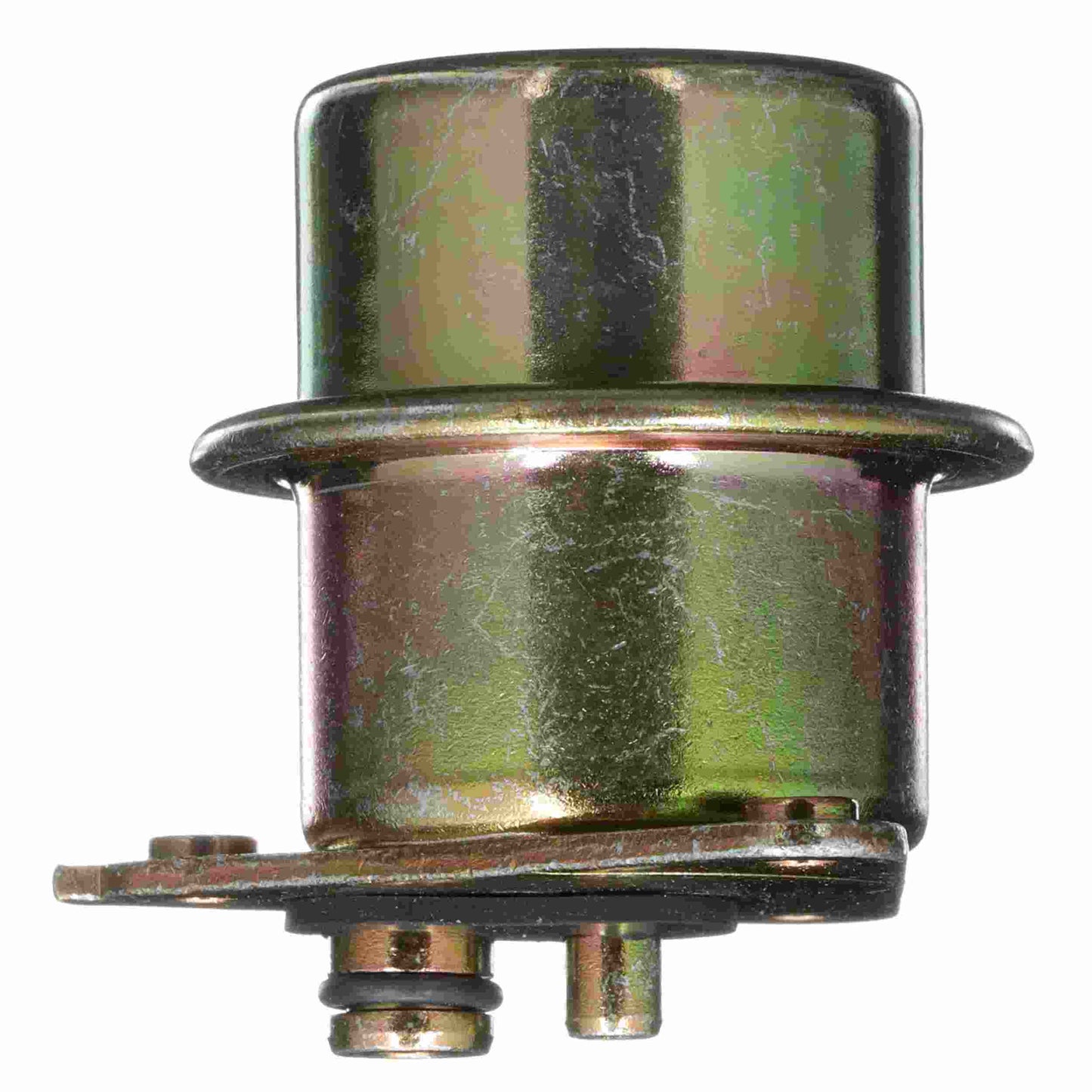 Right View of Fuel Injection Pressure Regulator DELPHI FP10399