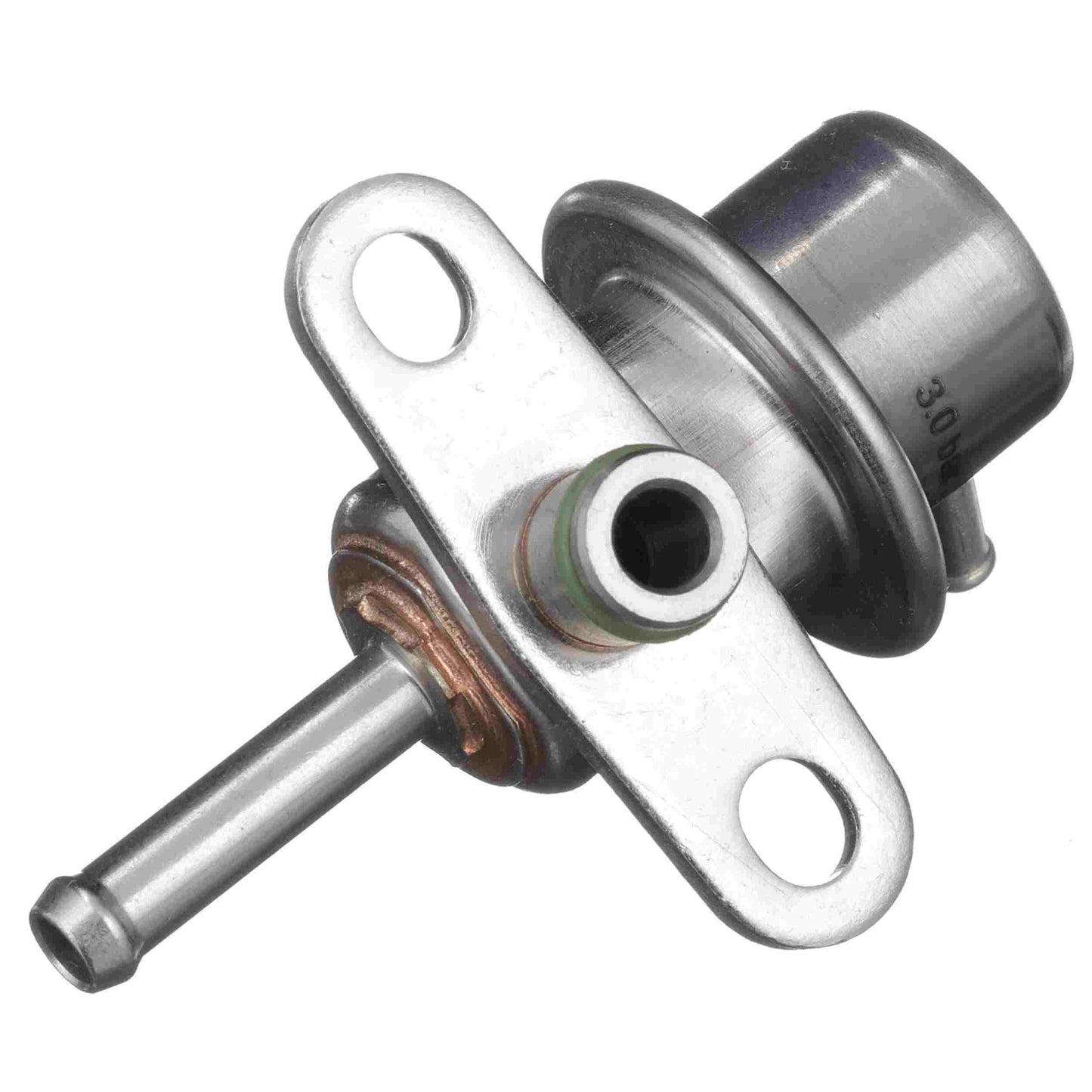 Angle View of Fuel Injection Pressure Regulator DELPHI FP10404