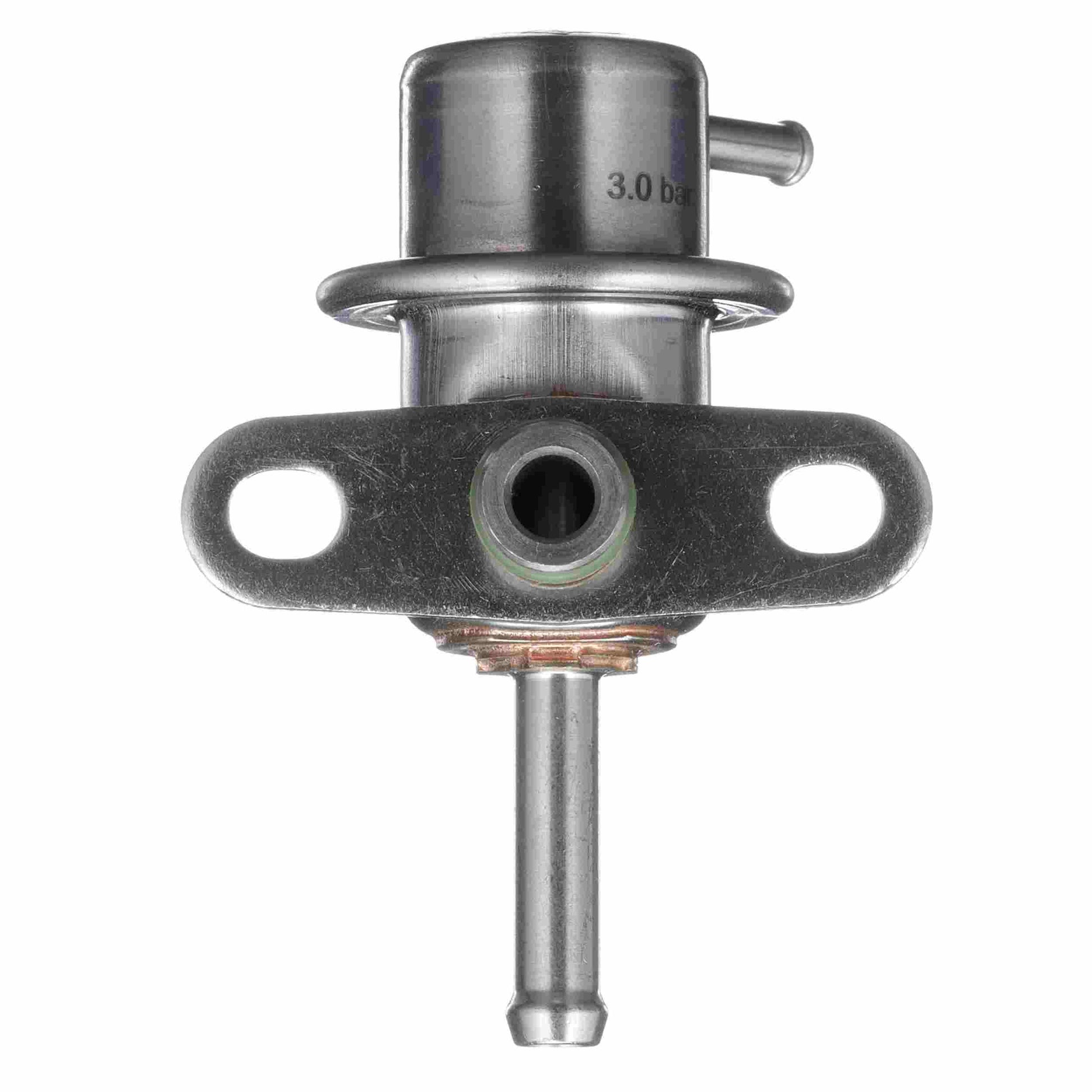 Front View of Fuel Injection Pressure Regulator DELPHI FP10404