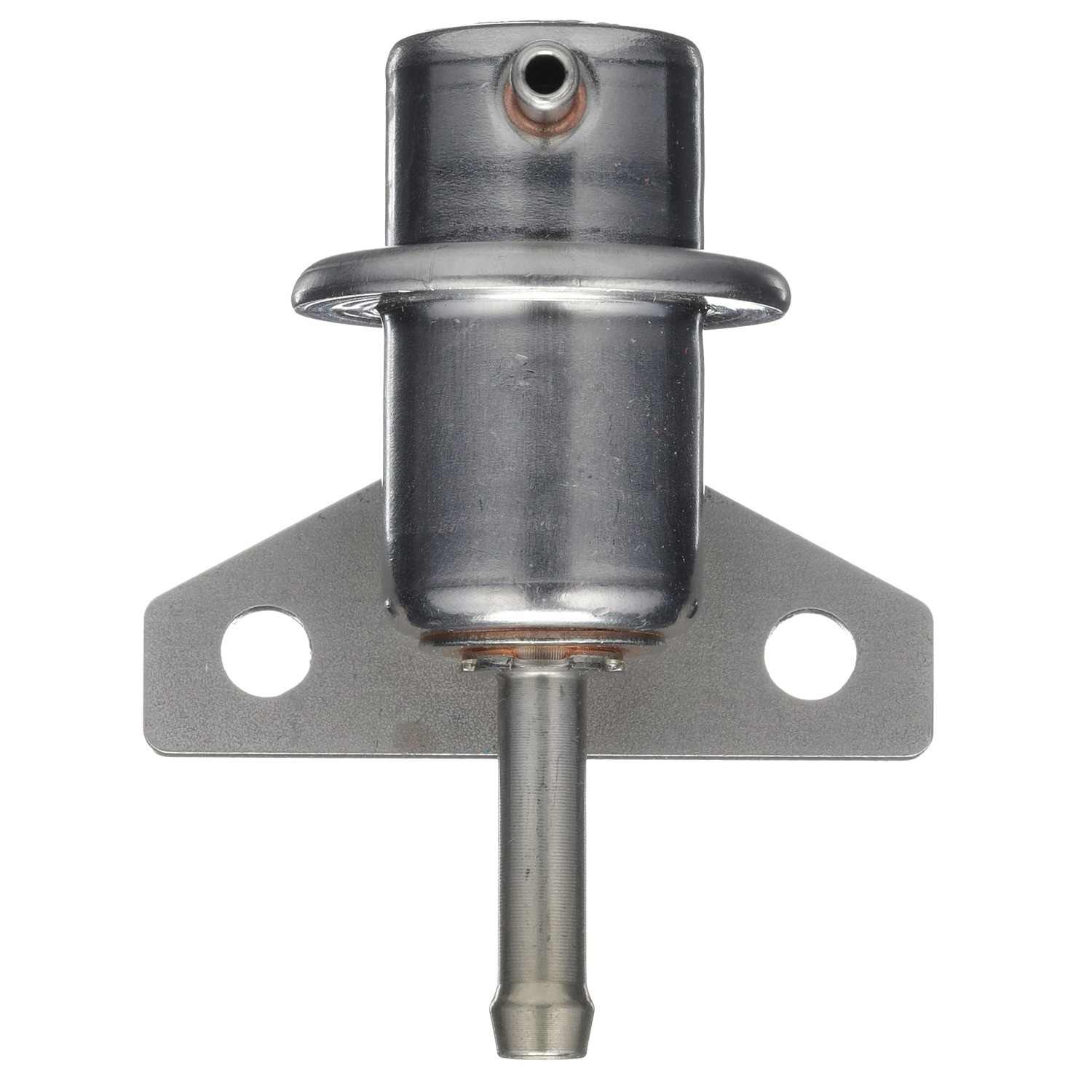 Back View of Fuel Injection Pressure Regulator DELPHI FP10410