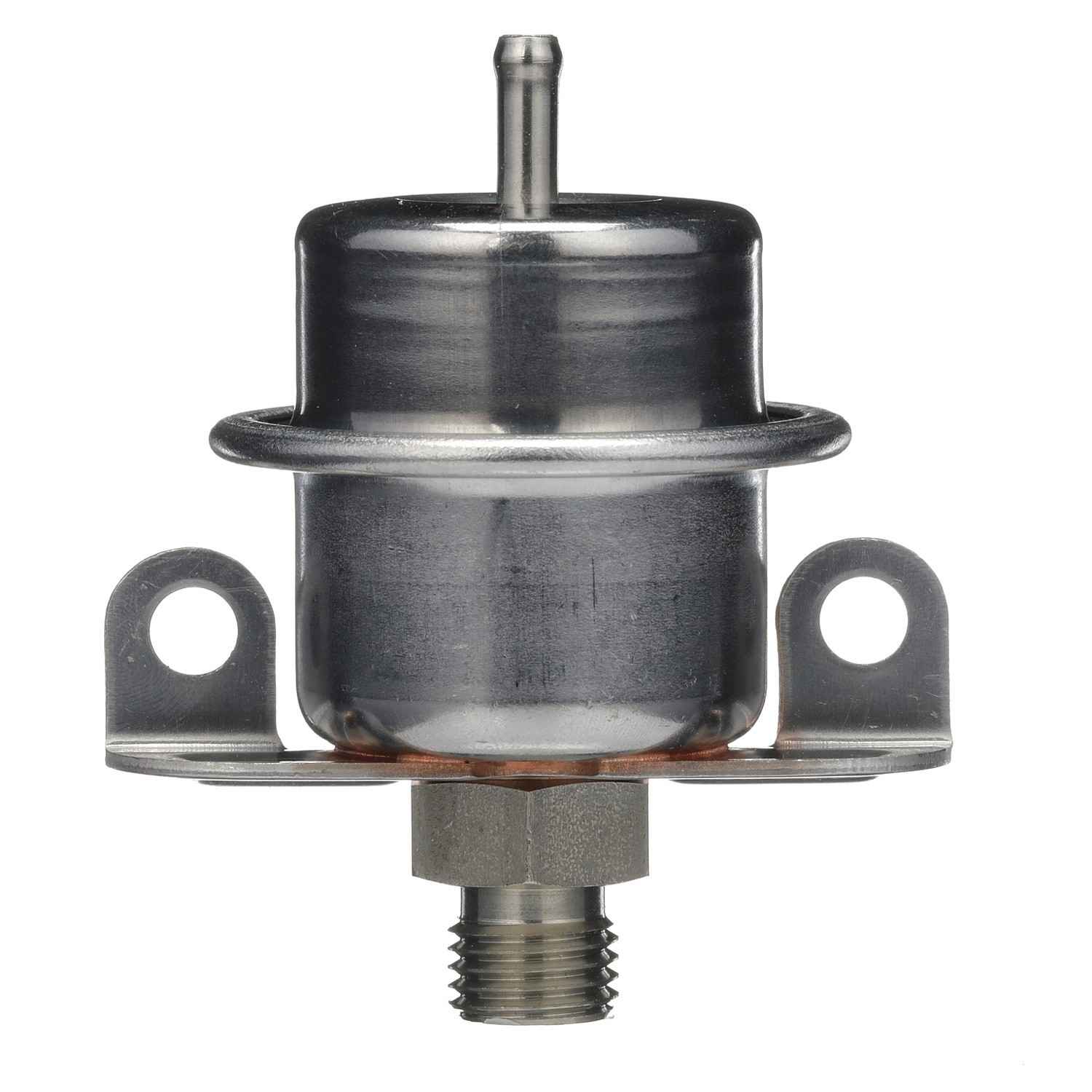 Back View of Fuel Injection Pressure Regulator DELPHI FP10487