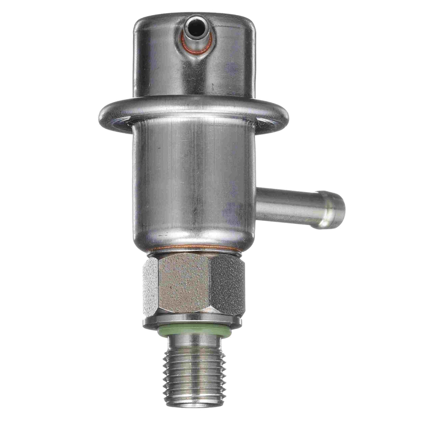 Left View of Fuel Injection Pressure Regulator DELPHI FP10520