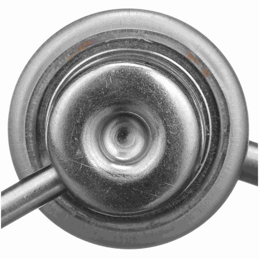 Top View of Fuel Injection Pressure Regulator DELPHI FP10520