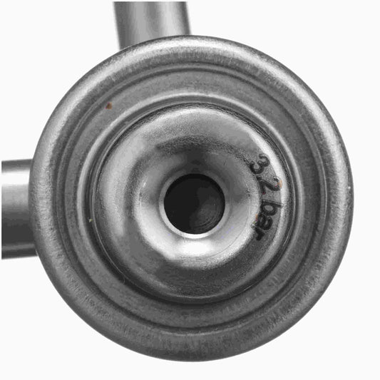 Top View of Fuel Injection Pressure Regulator DELPHI FP10542