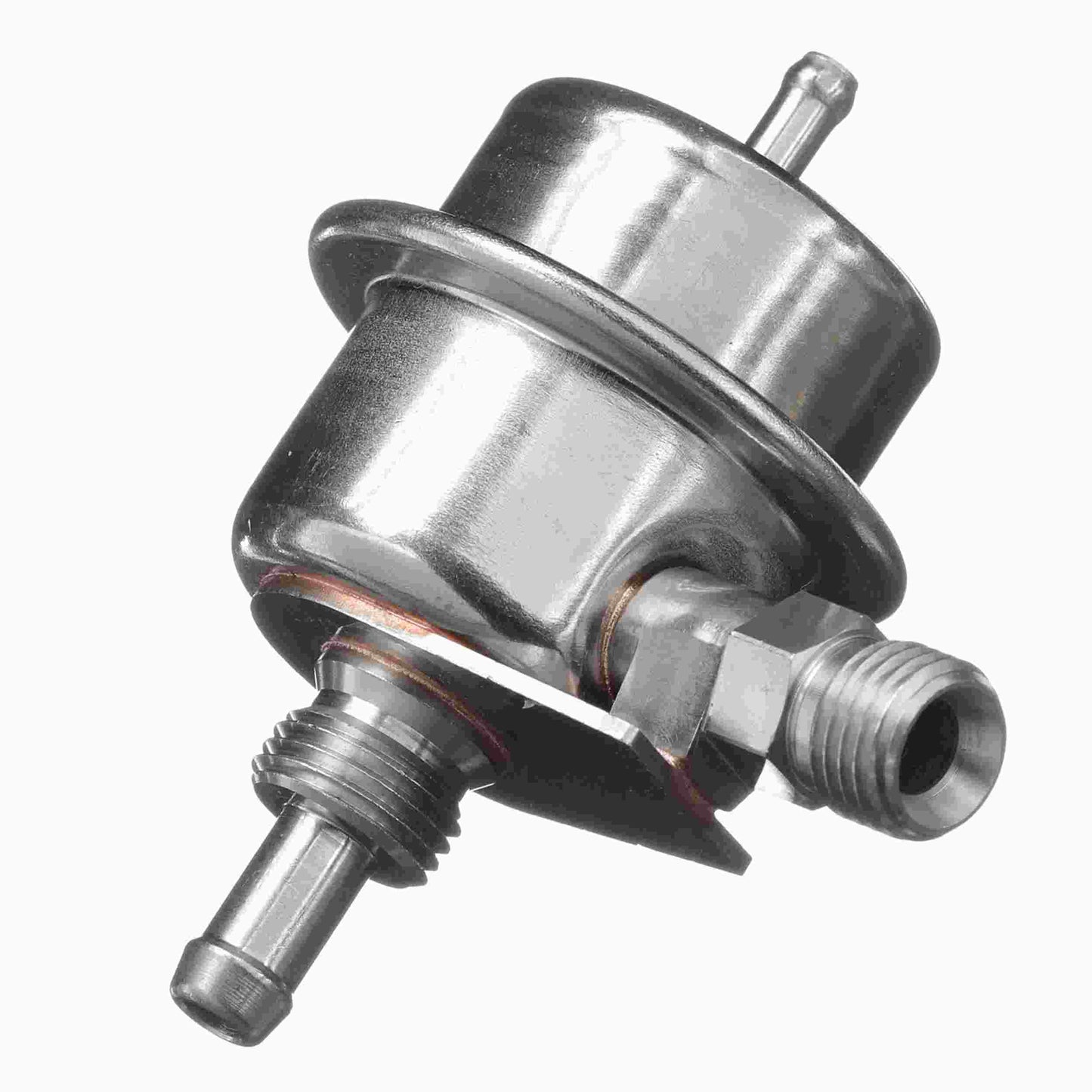 Angle View of Fuel Injection Pressure Regulator DELPHI FP10555