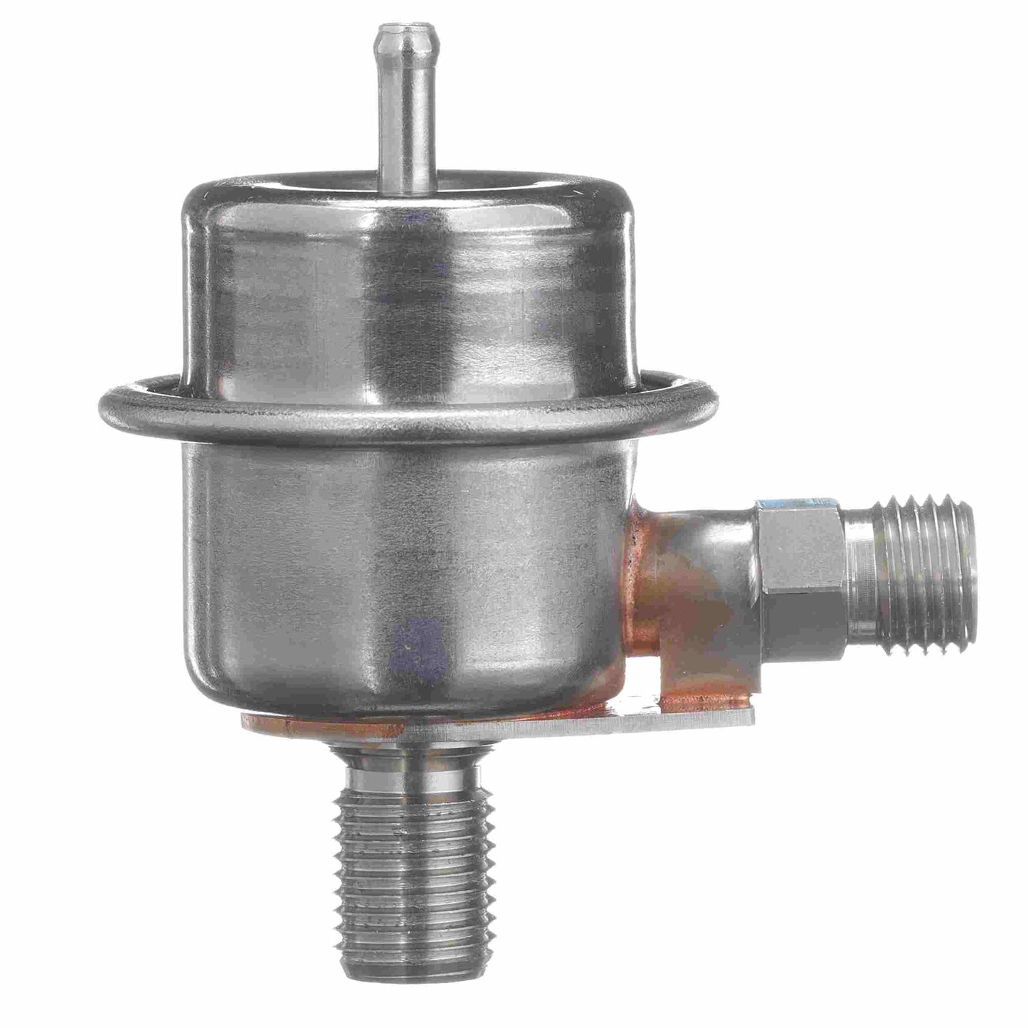 Right View of Fuel Injection Pressure Regulator DELPHI FP10559