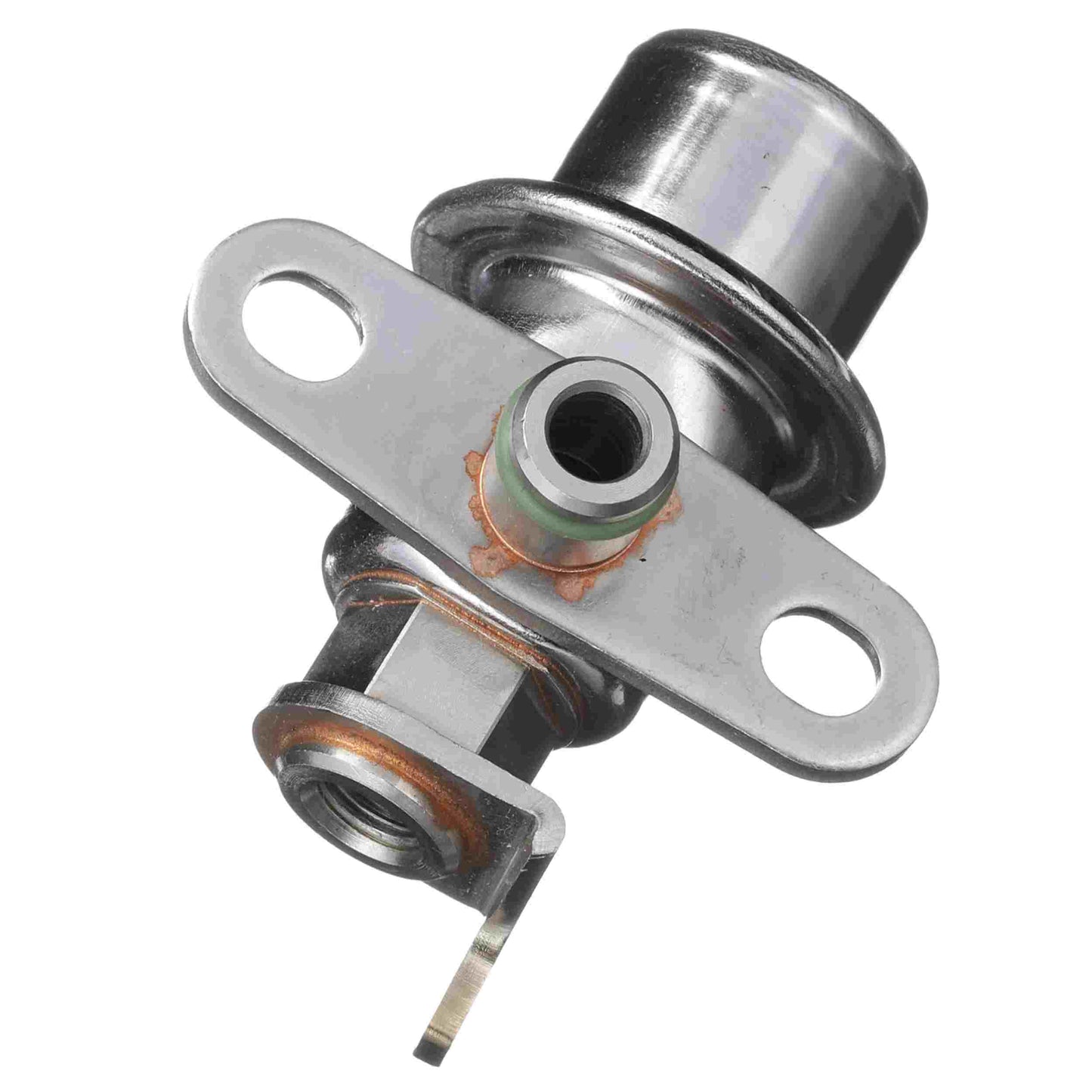 Angle View of Fuel Injection Pressure Regulator DELPHI FP10578