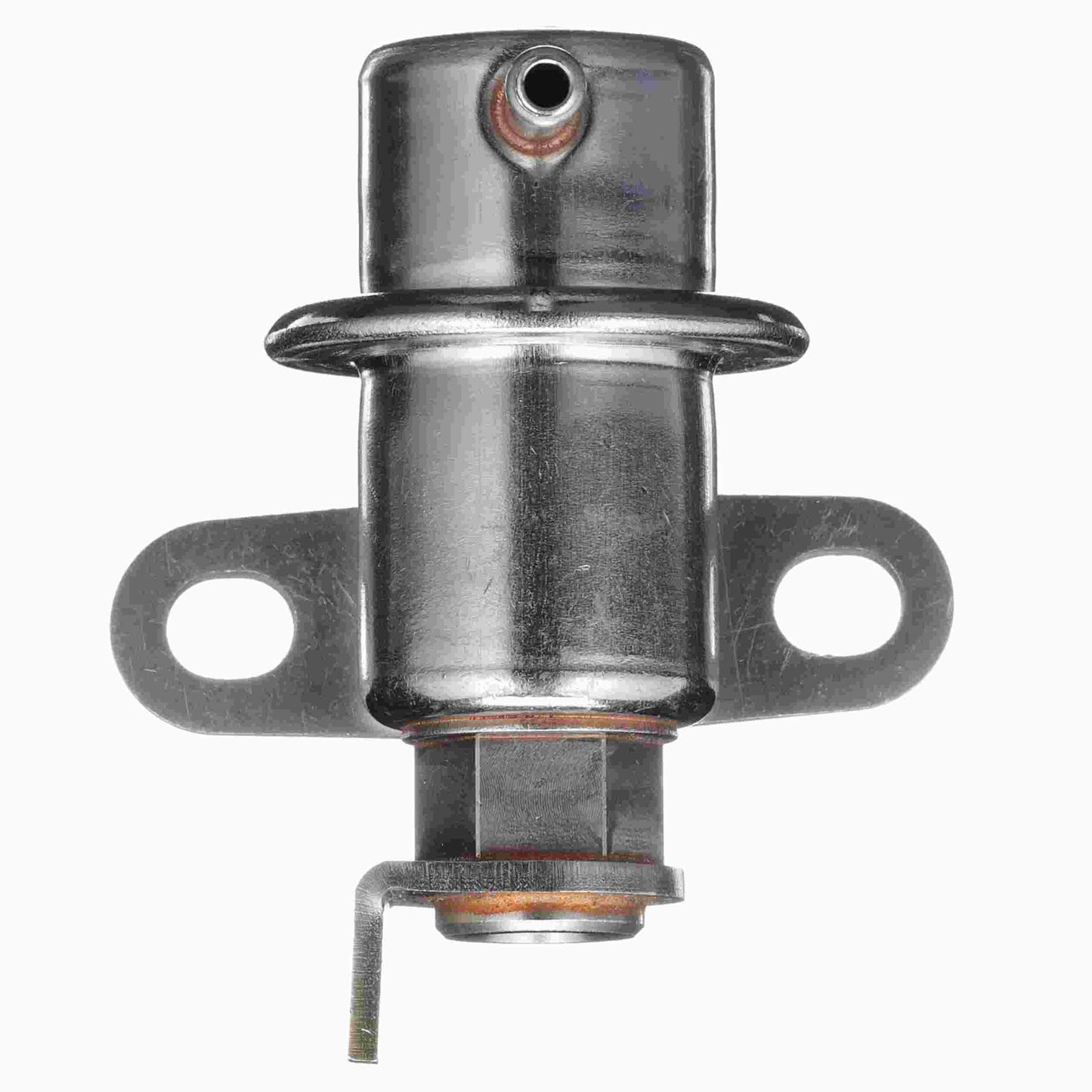 Back View of Fuel Injection Pressure Regulator DELPHI FP10578