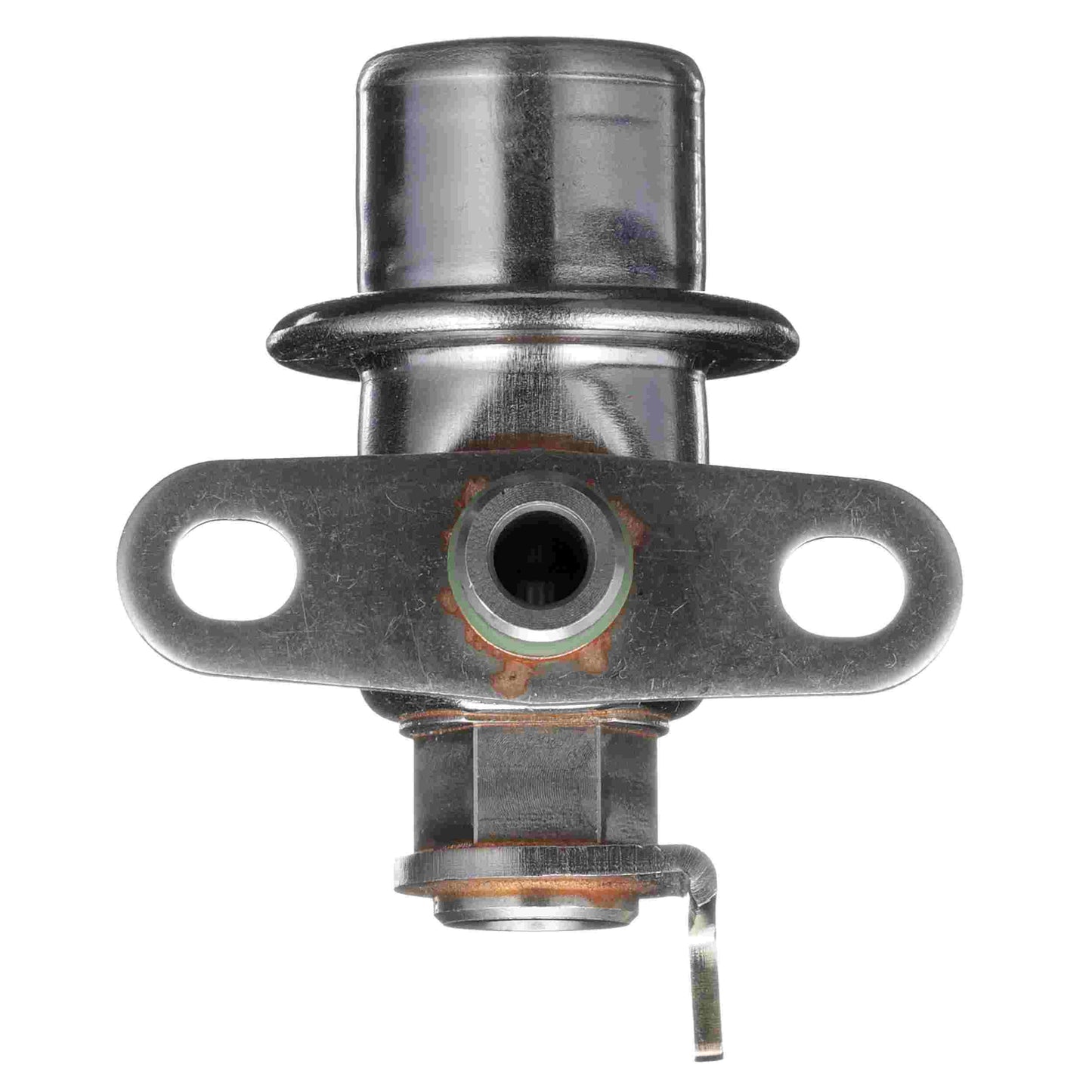 Front View of Fuel Injection Pressure Regulator DELPHI FP10578