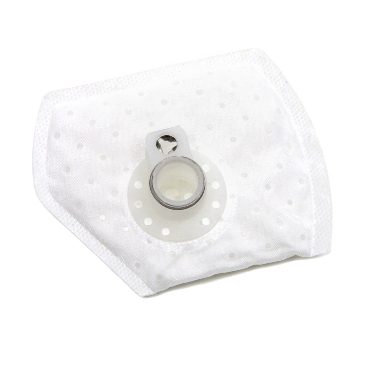 Angle View of Fuel Pump Strainer DELPHI FS0187