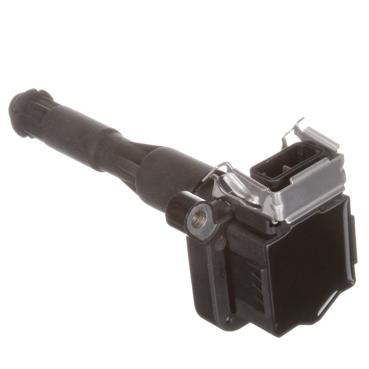 Angle View of Ignition Coil DELPHI GN10016