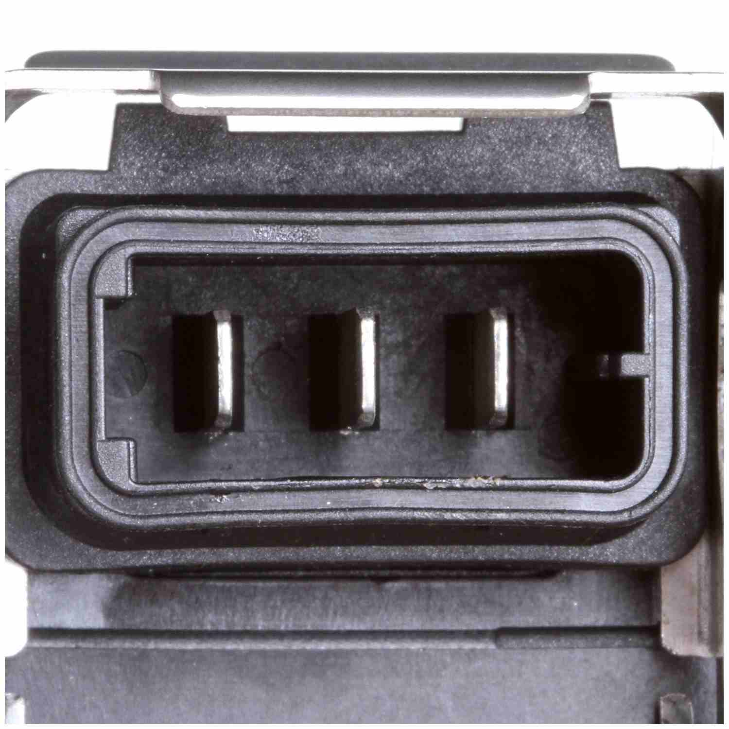 Connector View of Ignition Coil DELPHI GN10016