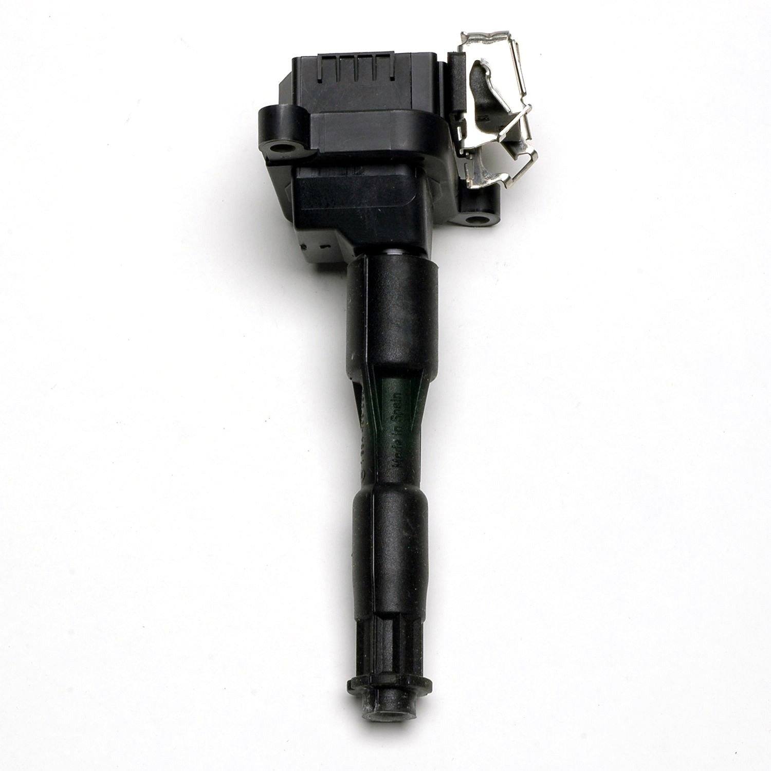 Side View of Ignition Coil DELPHI GN10016