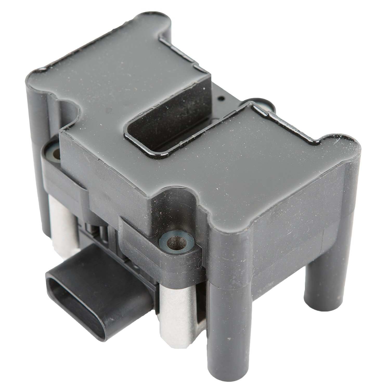 Angle View of Ignition Coil DELPHI GN10018